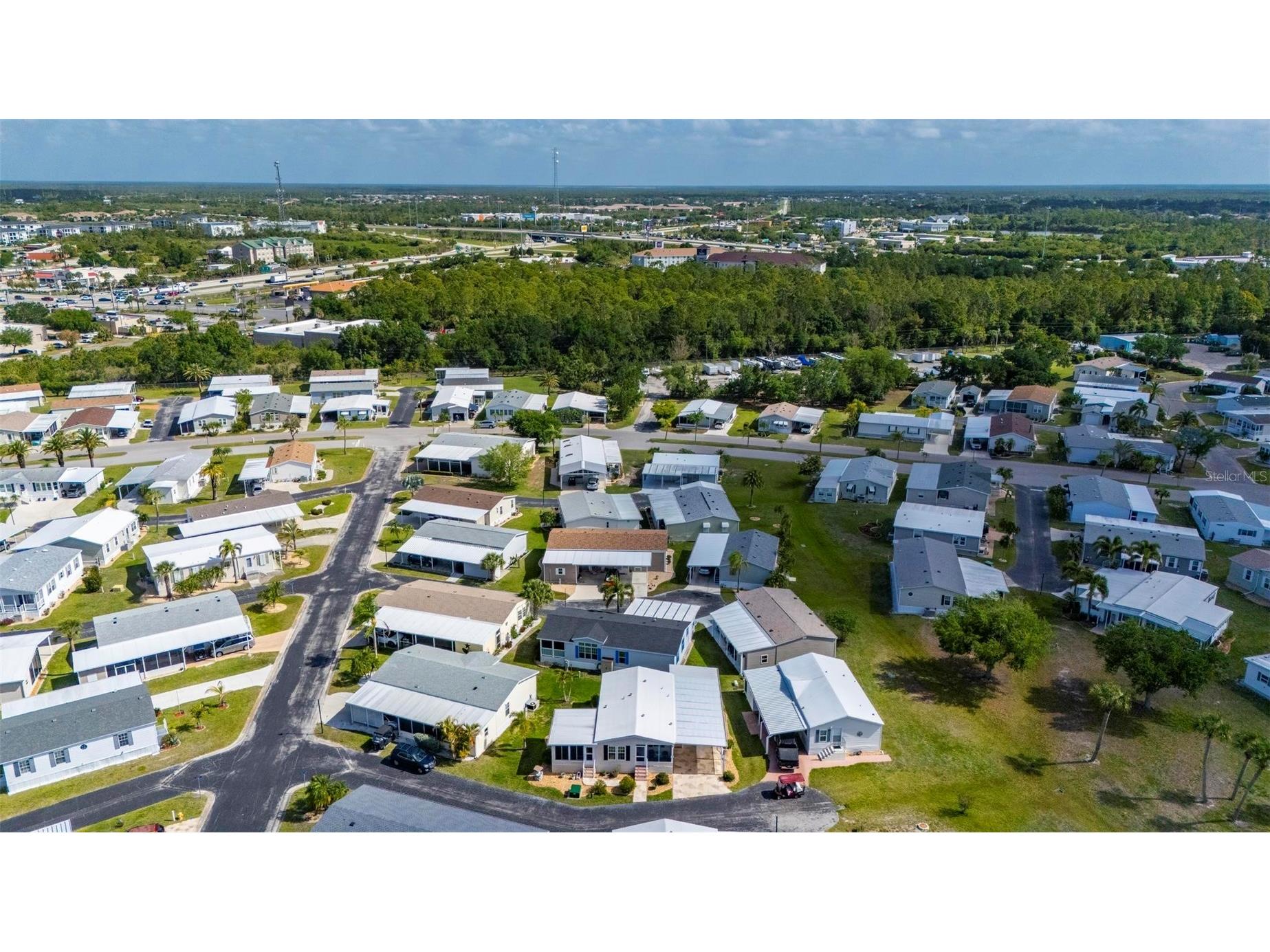 1000 Kings Highway #175 Port Charlotte FL 33980 C7524414 image45