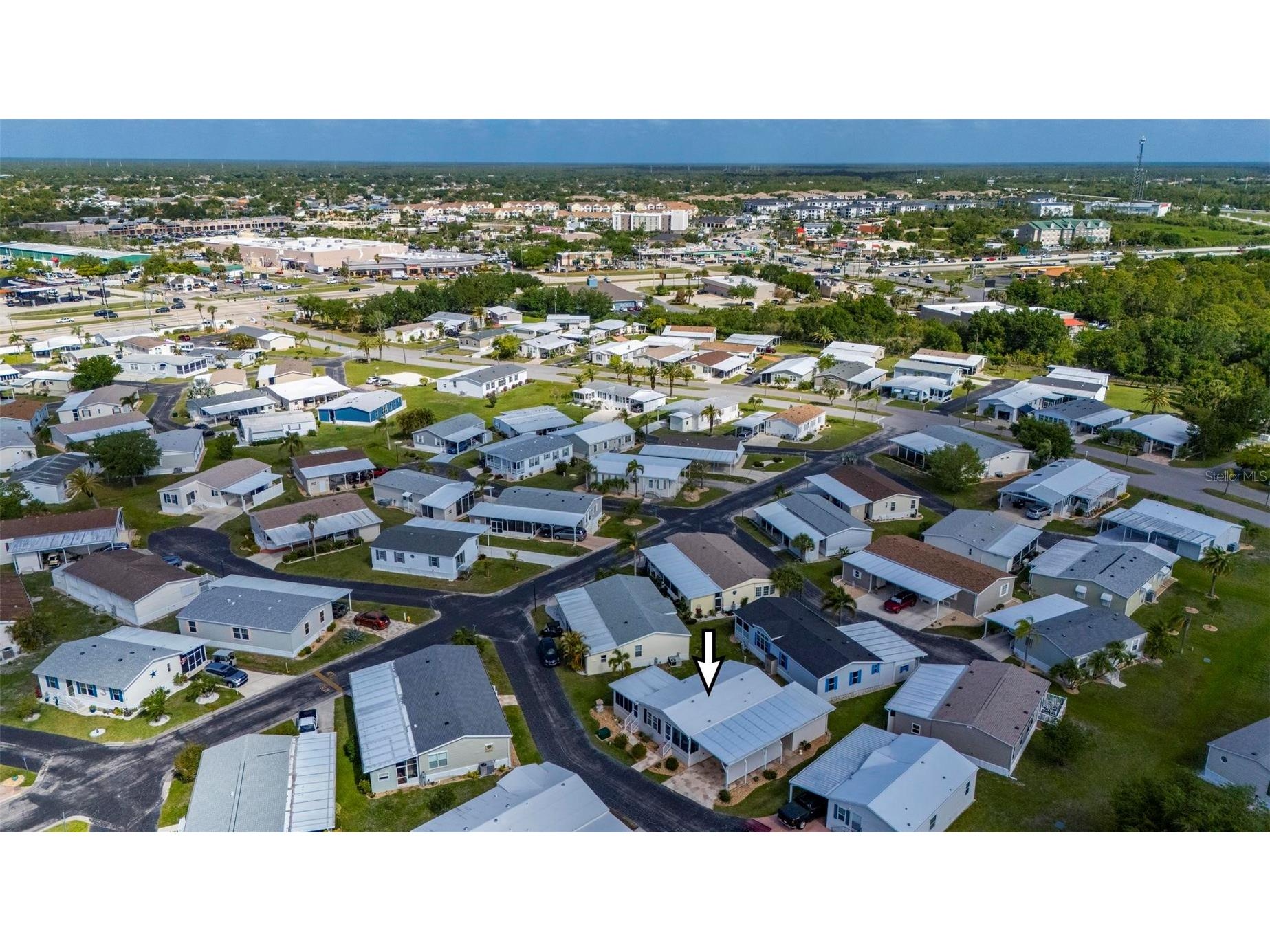 1000 Kings Highway #175 Port Charlotte FL 33980 C7524414 image46