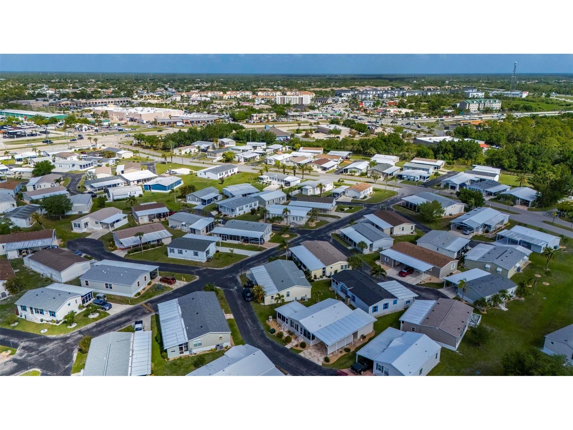 1000 Kings Highway #175 Port Charlotte FL 33980 C7524414 image47