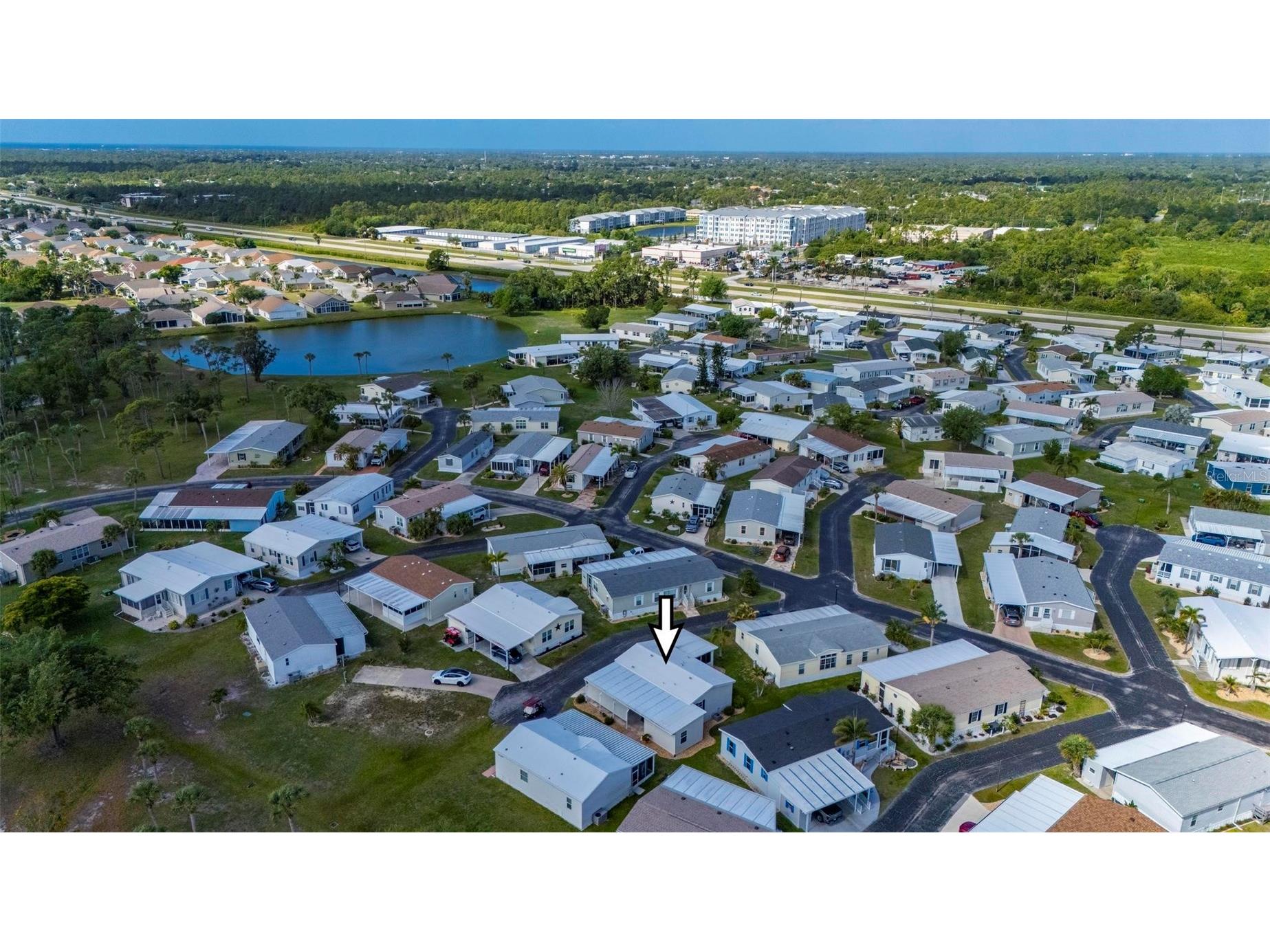 1000 Kings Highway #175 Port Charlotte FL 33980 C7524414 image48