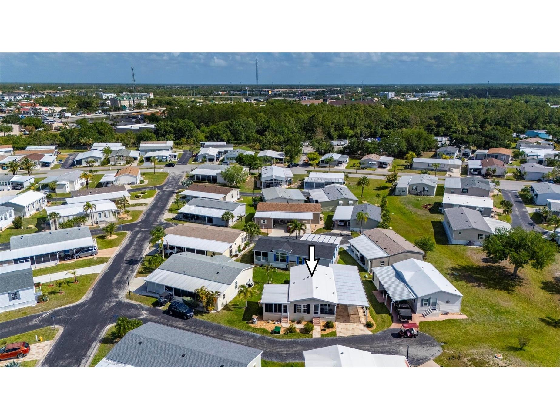 1000 Kings Highway #175 Port Charlotte FL 33980 C7524414 image54