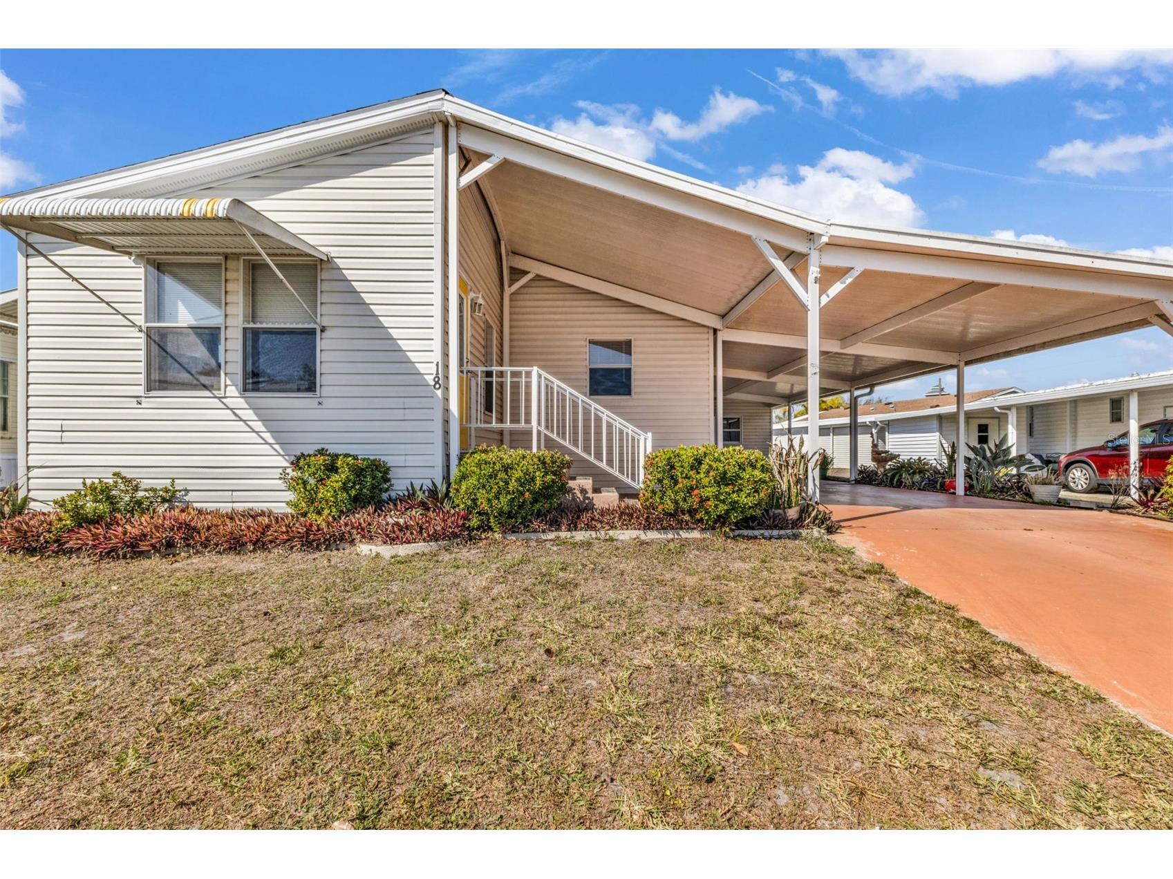 1000 Kings Highway #18 Port Charlotte FL 33980 C7522733 image1