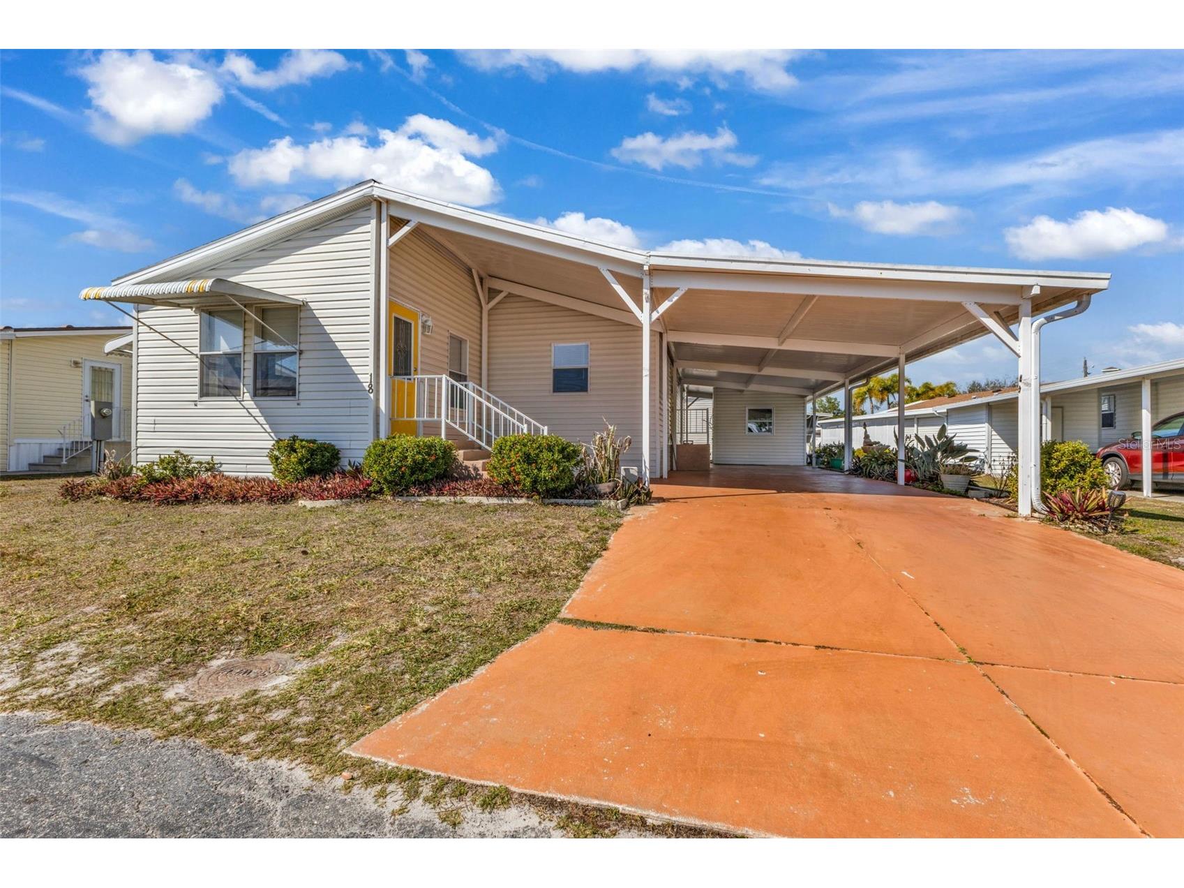 1000 Kings Highway #18 Port Charlotte FL 33980 C7522733 image2