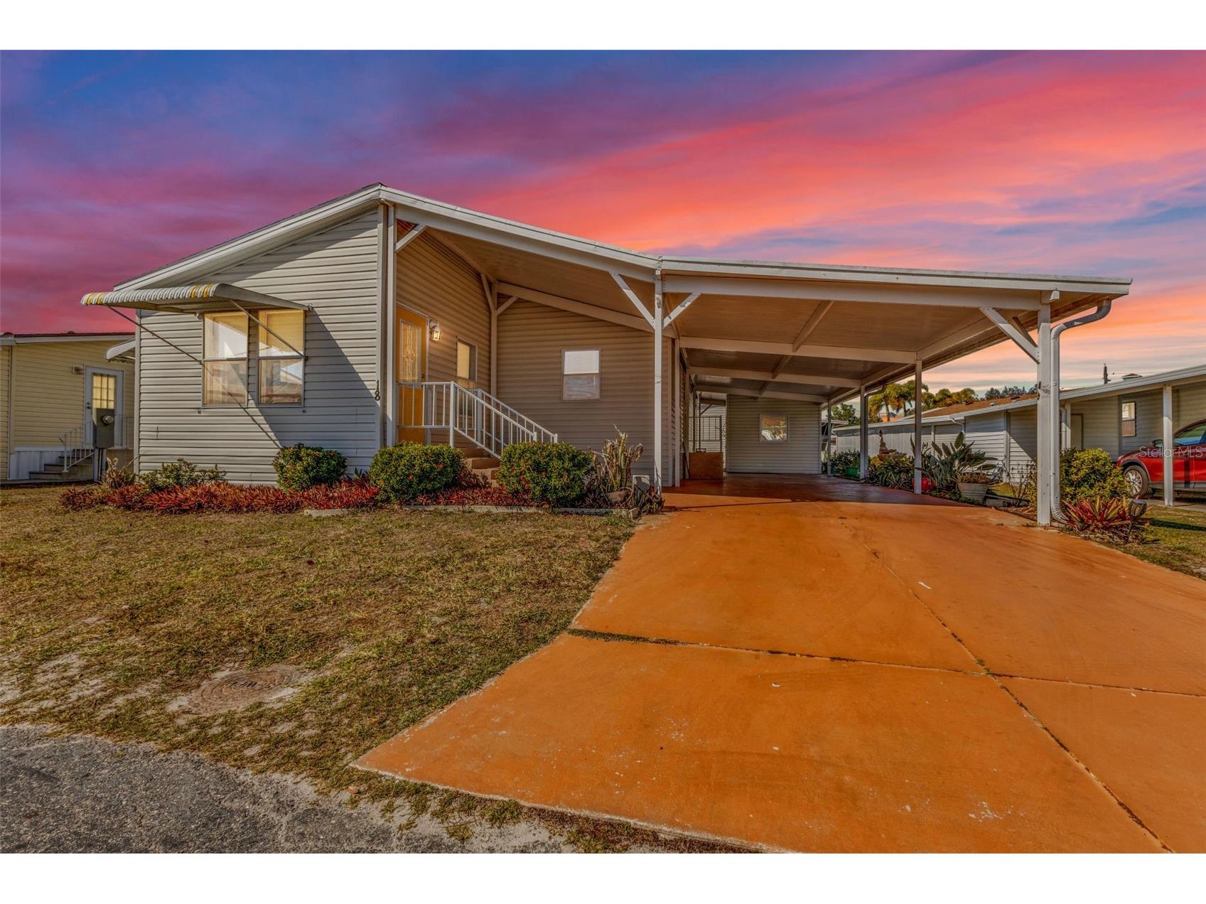 1000 Kings Highway #18 Port Charlotte FL 33980 C7522733 image57