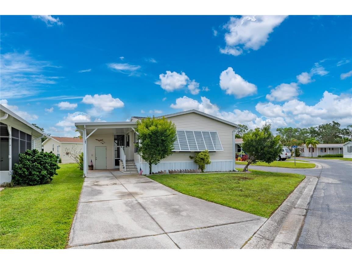 1000 Kings Highway #181 Port Charlotte FL 33980 C7514655 image1