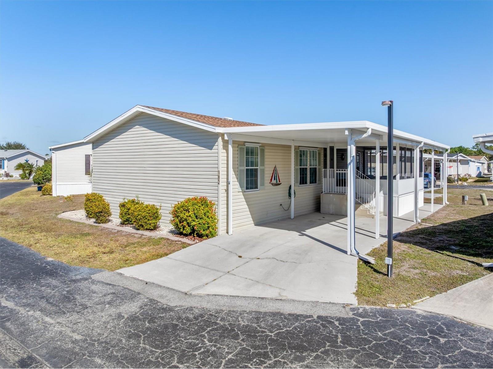 1000 Kings Highway #182 Punta Gorda FL 33980 C7522433 image1