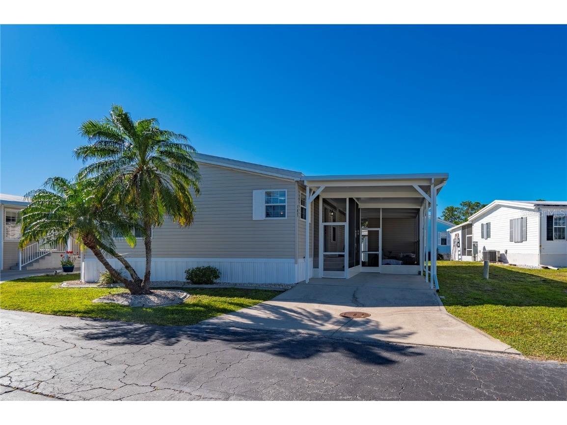 1000 Kings Highway #185 Port Charlotte FL 33980 C7503659 image1