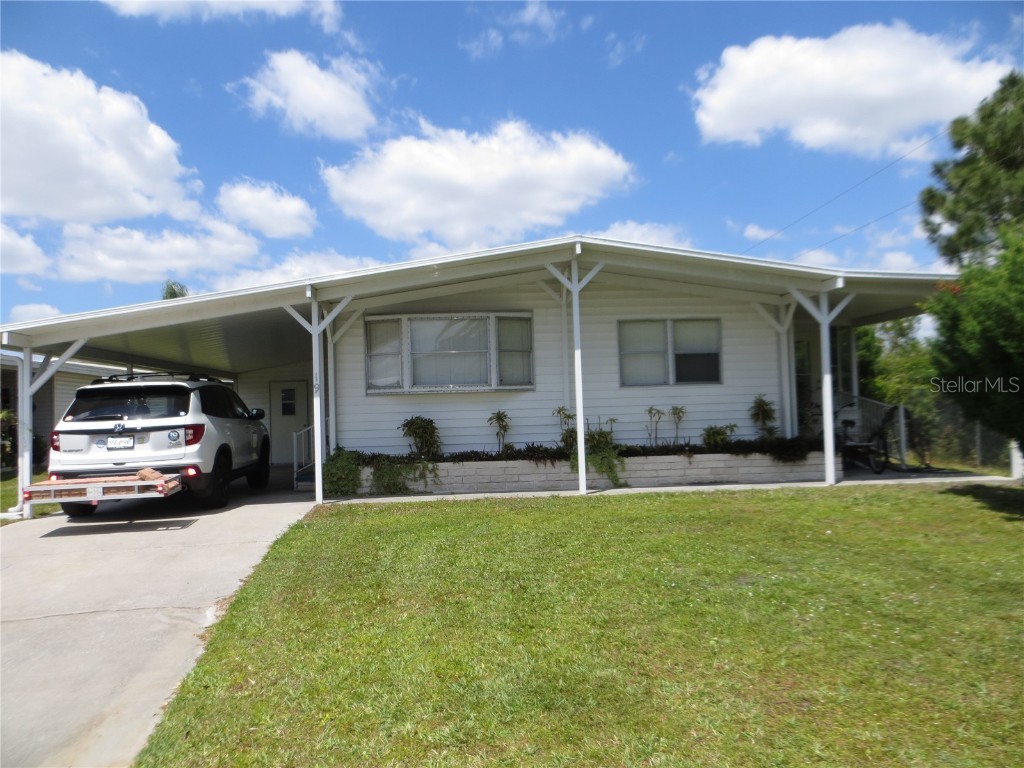 1000 Kings Highway #19 Punta Gorda FL 33980 C7491792 image1