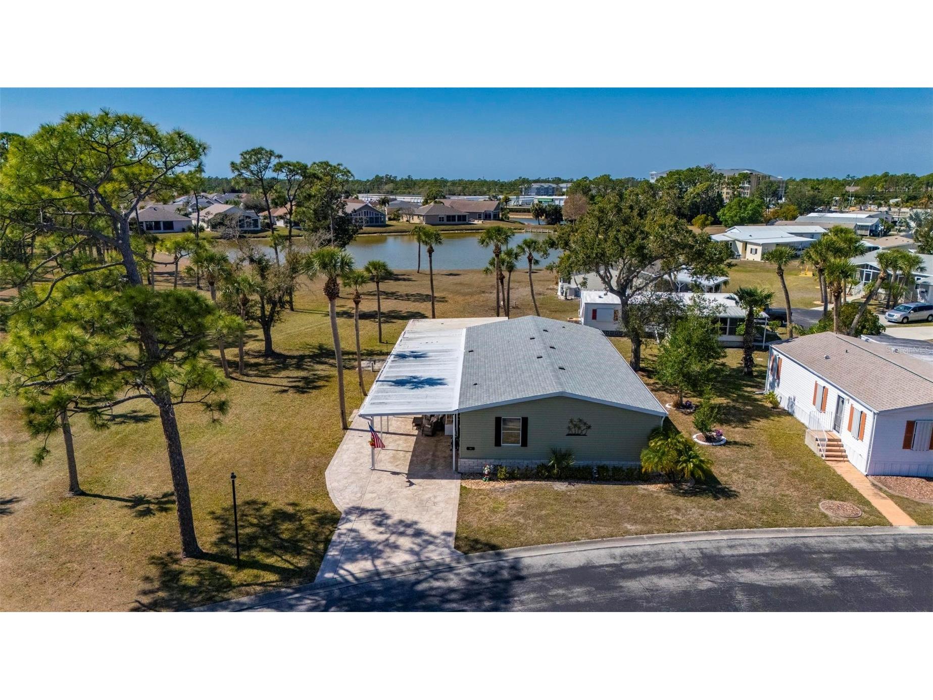 1000 Kings Highway #191 Port Charlotte FL 33980 C7522304 image1