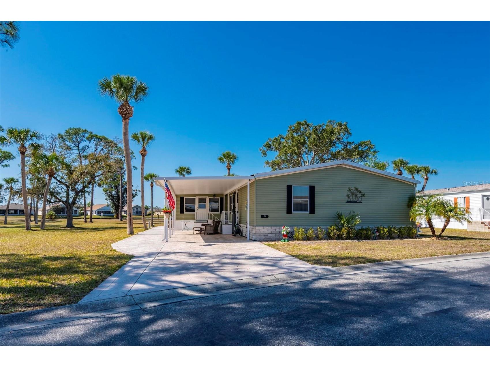 1000 Kings Highway #191 Port Charlotte FL 33980 C7522304 image40