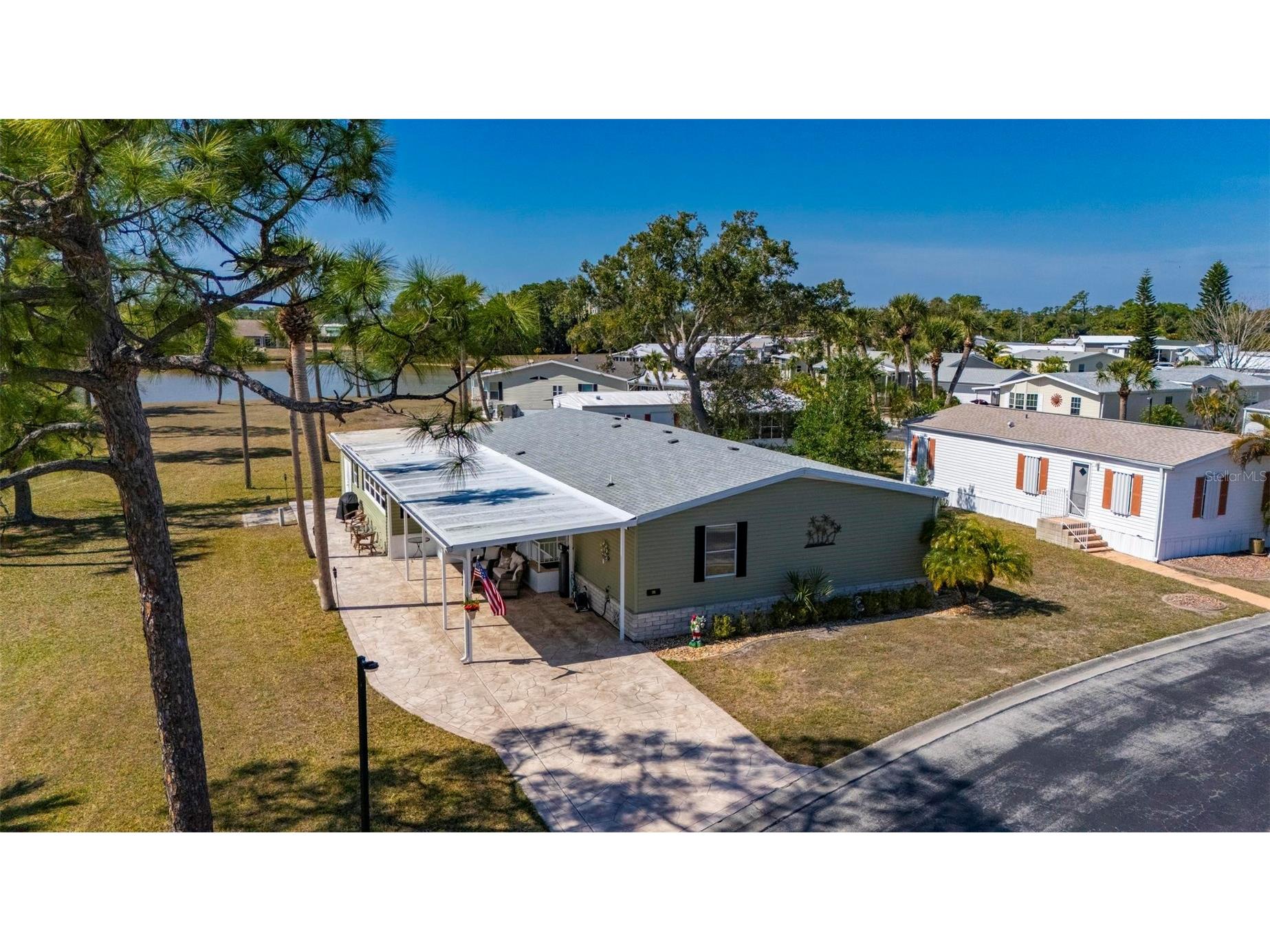 1000 Kings Highway #191 Port Charlotte FL 33980 C7522304 image53