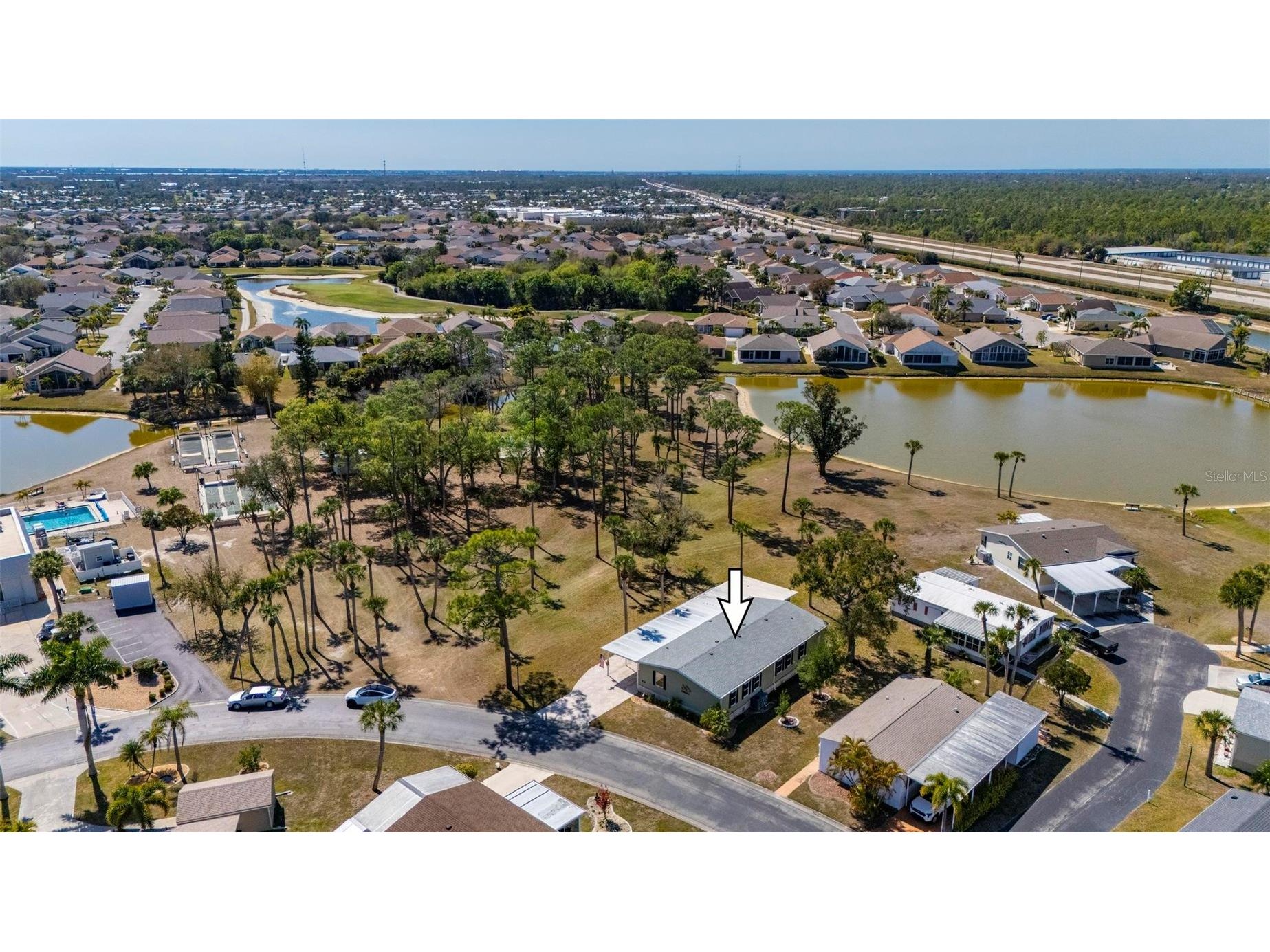 1000 Kings Highway #191 Port Charlotte FL 33980 C7522304 image57