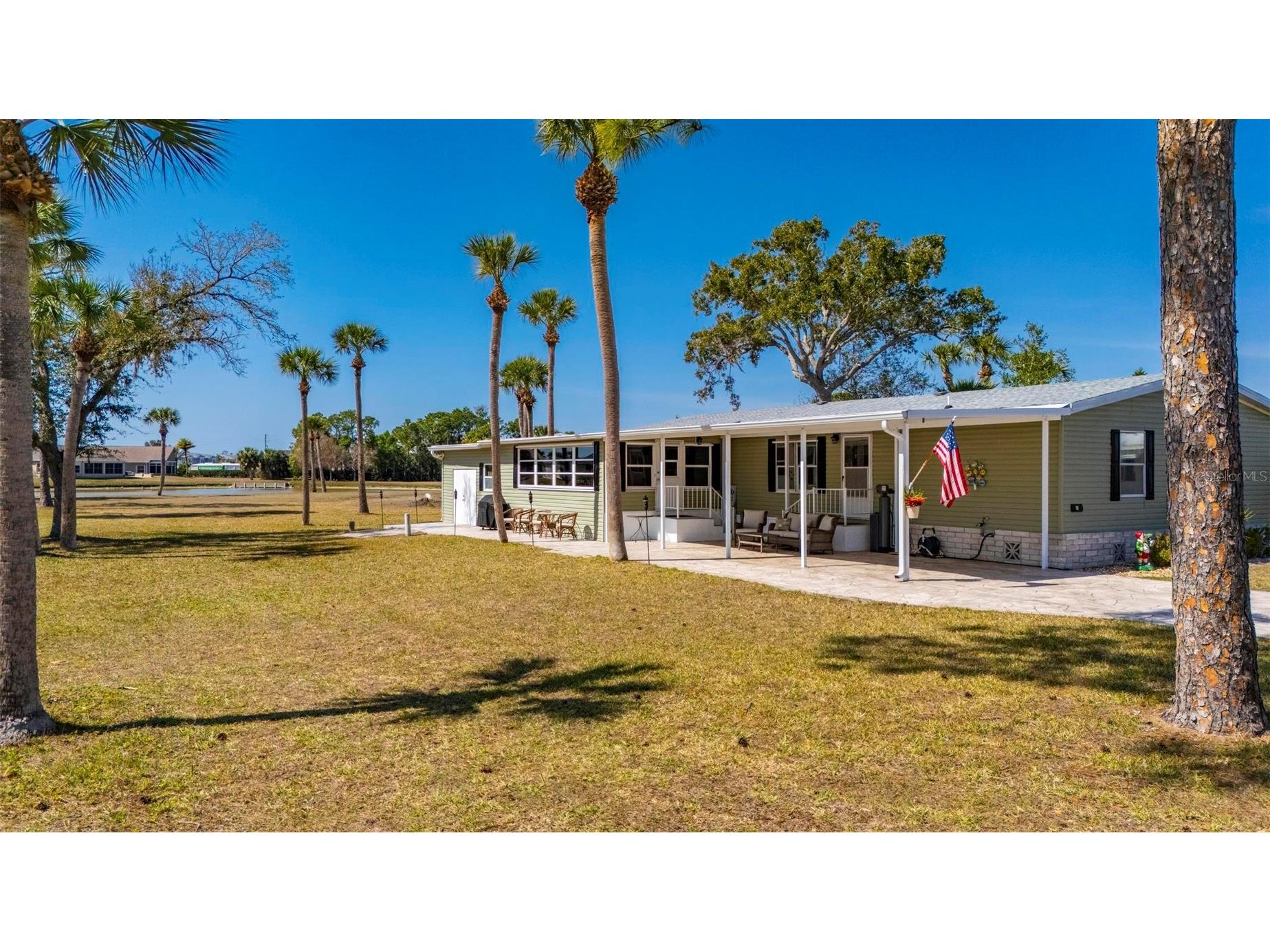 1000 Kings Highway #191 Port Charlotte FL 33980 C7522304 image71