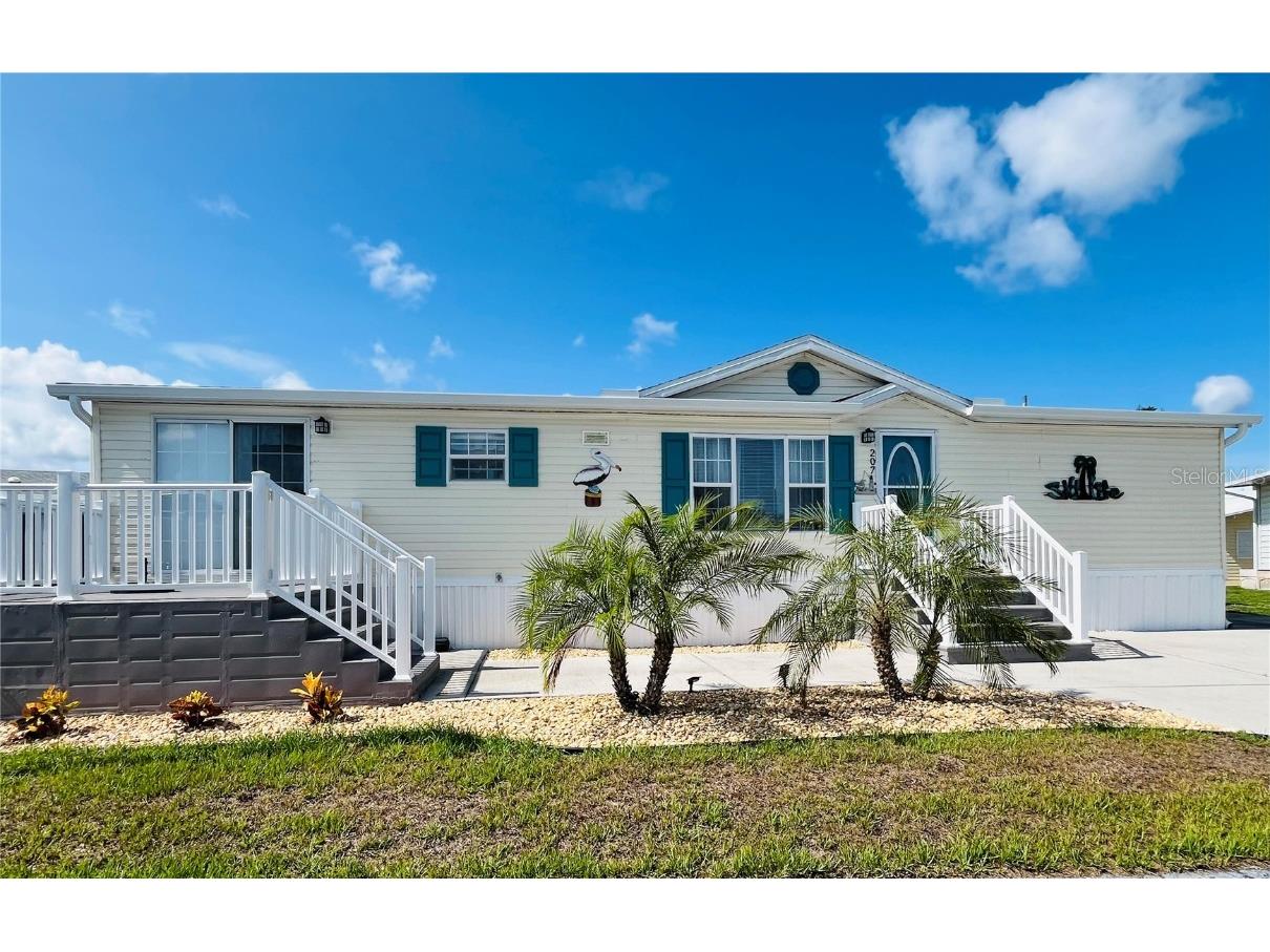 1000 Kings Highway #207 Punta Gorda FL 33980 C7510773 image1
