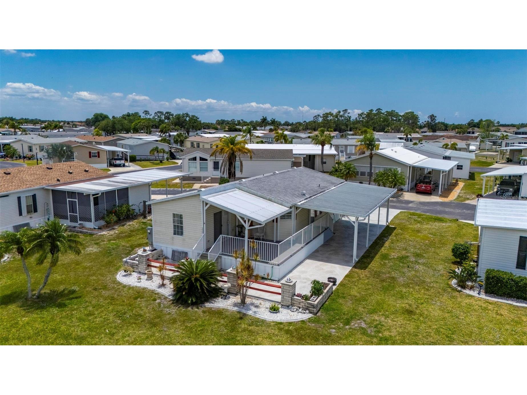 1000 Kings Highway #224 Port Charlotte FL 33980 C7525590 image1