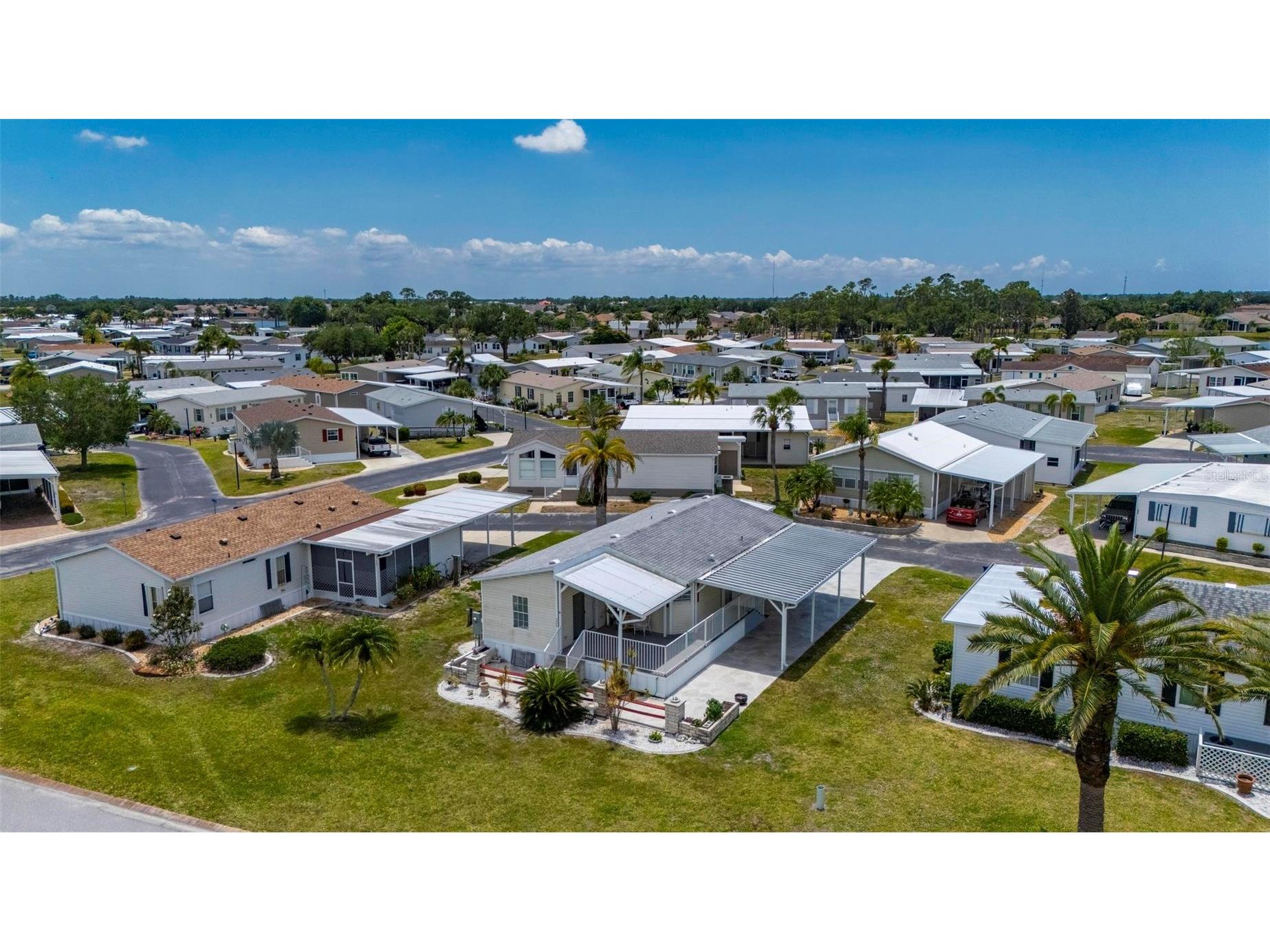 1000 Kings Highway #224 Port Charlotte FL 33980 C7525590 image25