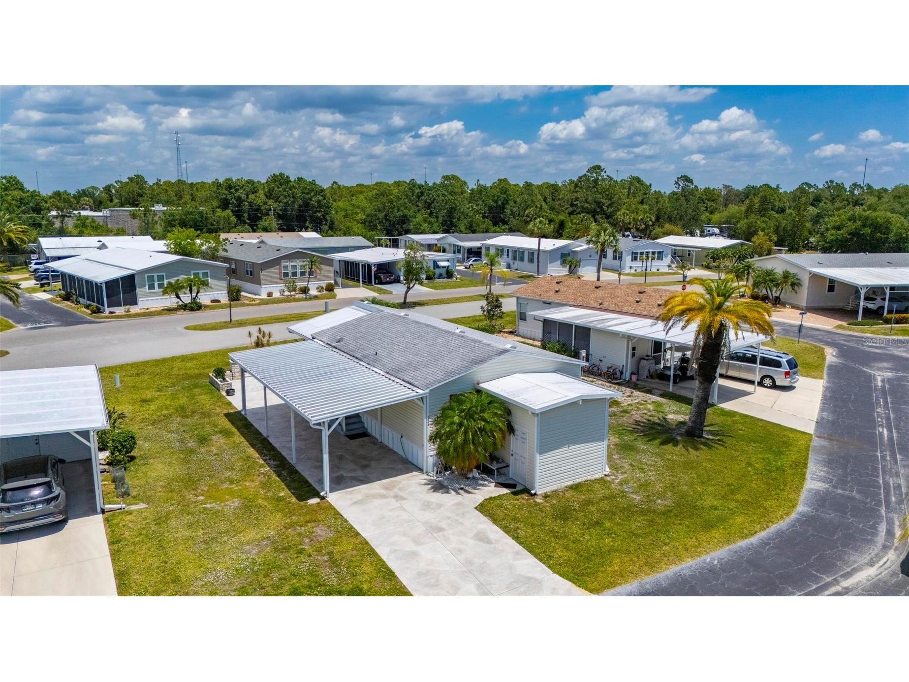 1000 Kings Highway #224 Port Charlotte FL 33980 C7525590 image26