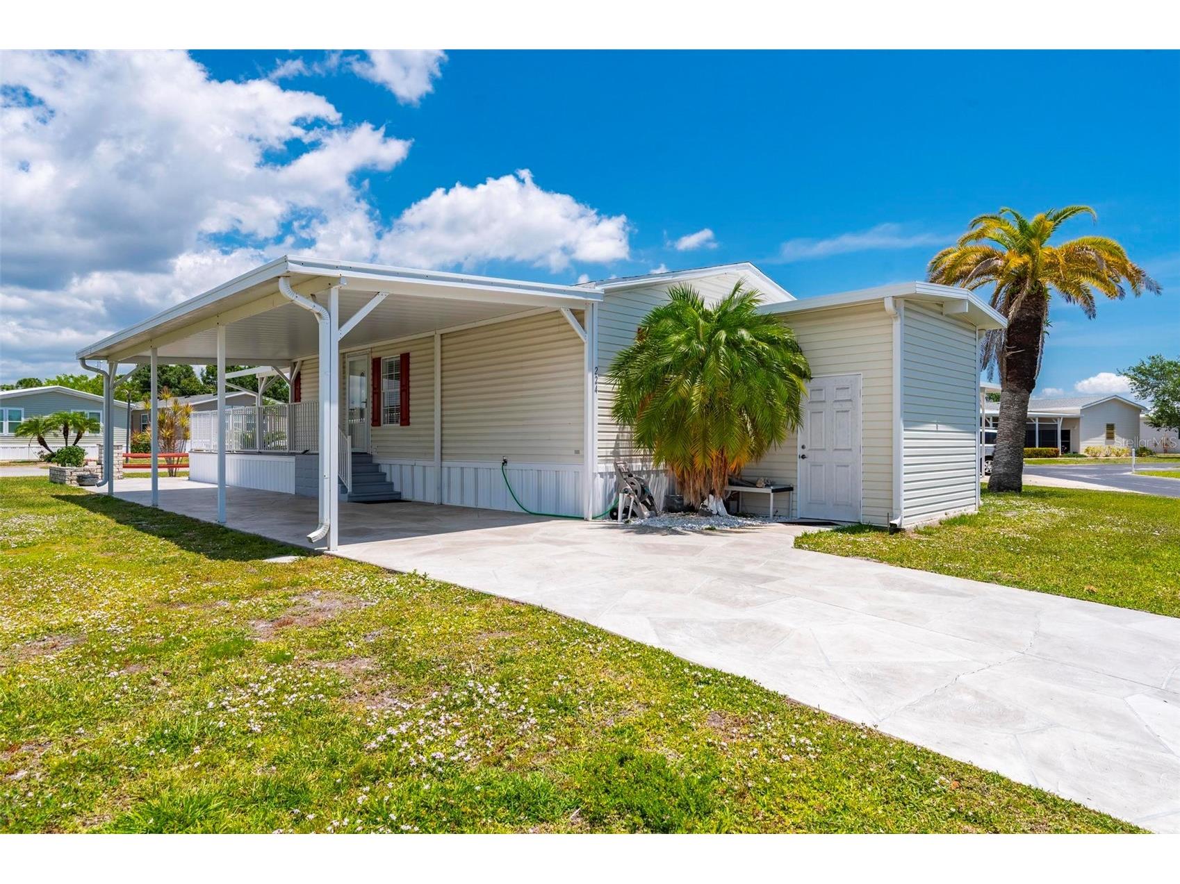 1000 Kings Highway #224 Port Charlotte FL 33980 C7525590 image28
