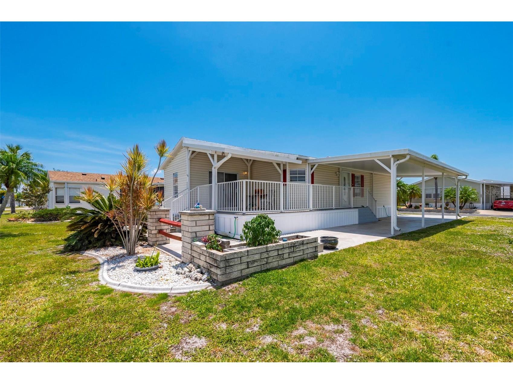 1000 Kings Highway #224 Port Charlotte FL 33980 C7525590 image31