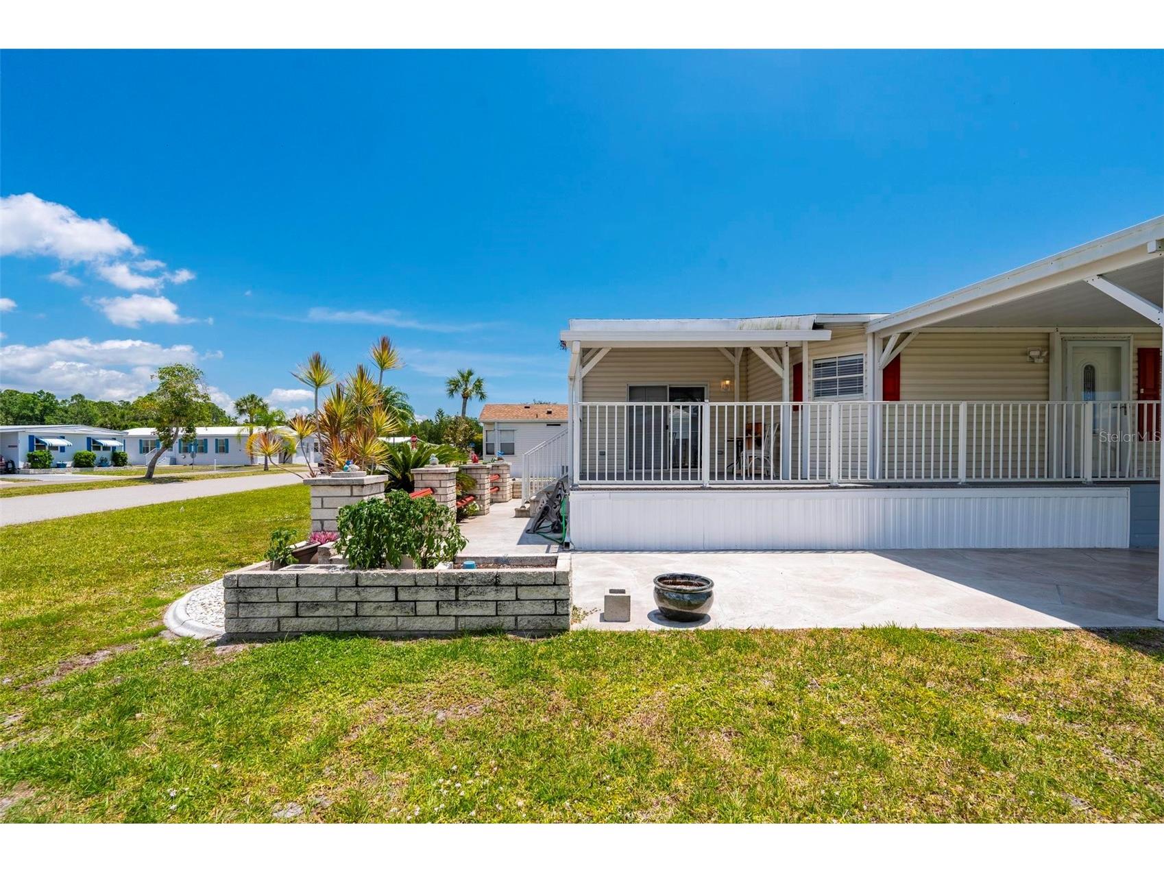 1000 Kings Highway #224 Port Charlotte FL 33980 C7525590 image32