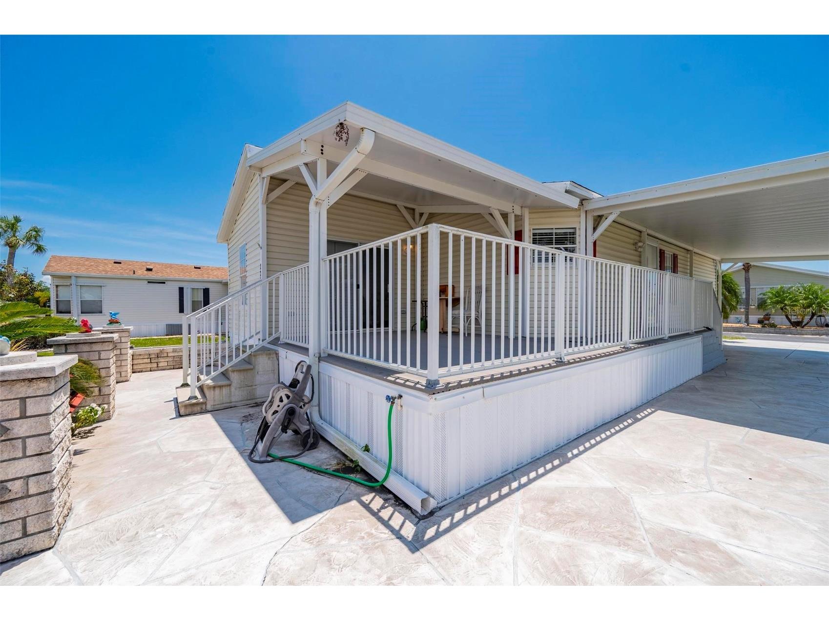 1000 Kings Highway #224 Port Charlotte FL 33980 C7525590 image33