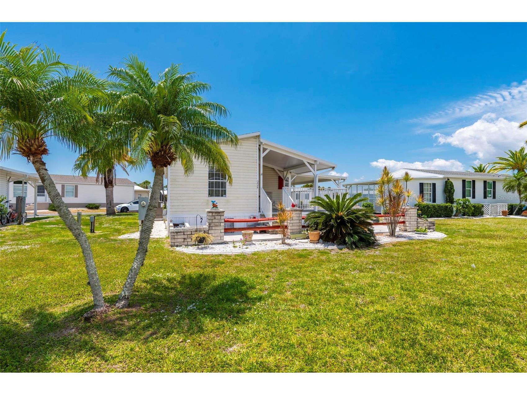 1000 Kings Highway #224 Port Charlotte FL 33980 C7525590 image37