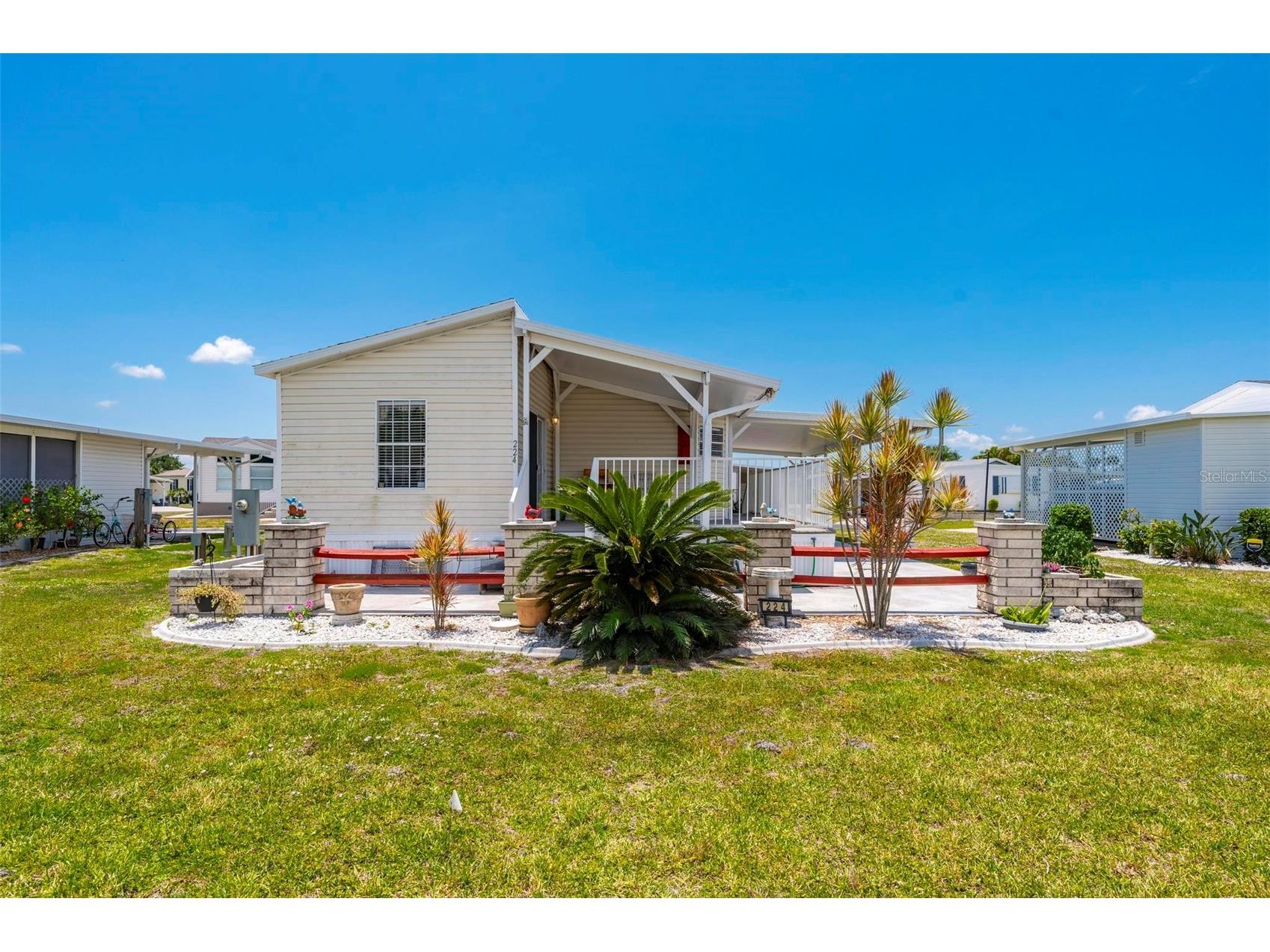 1000 Kings Highway #224 Port Charlotte FL 33980 C7525590 image38