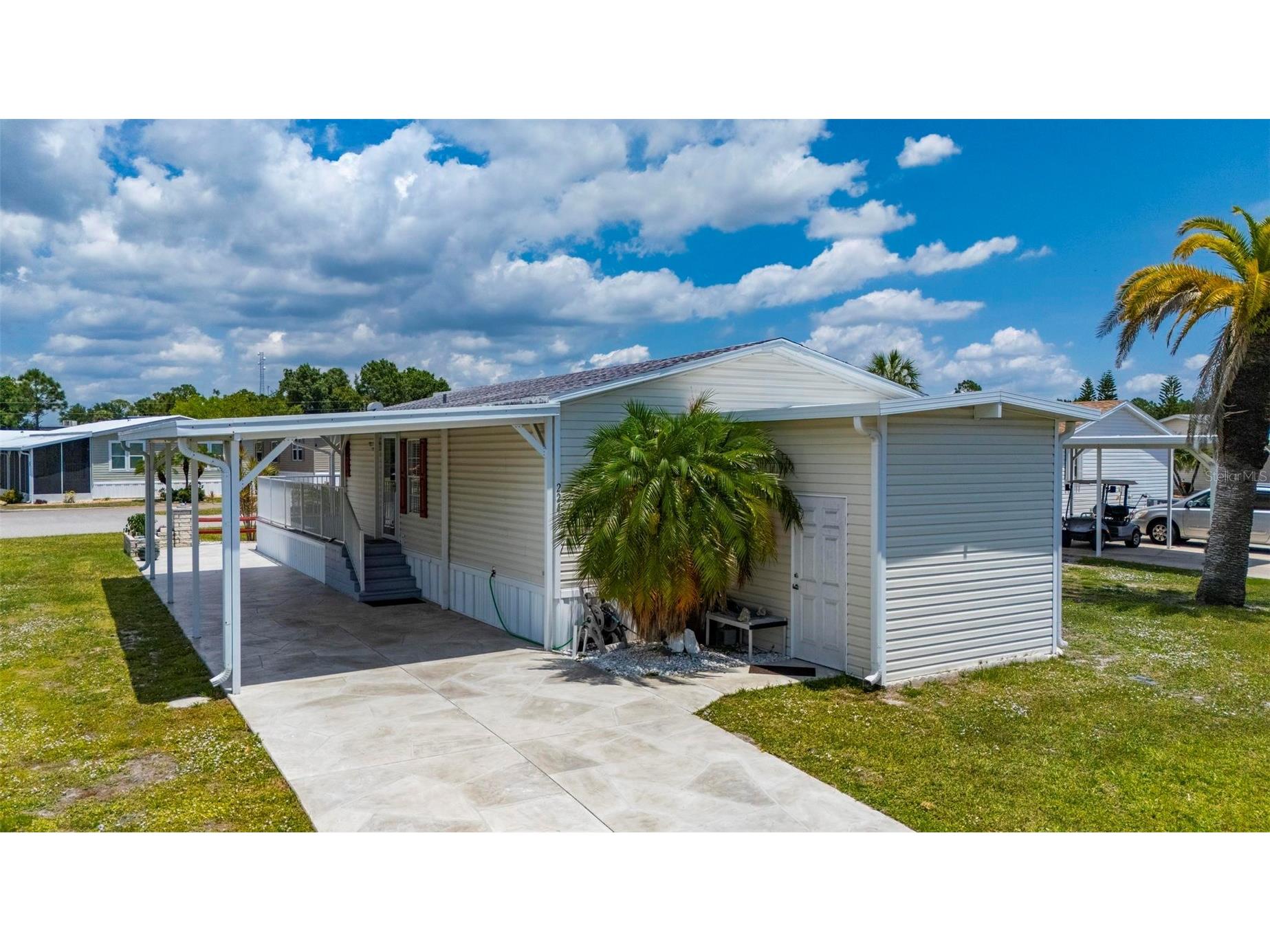 1000 Kings Highway #224 Port Charlotte FL 33980 C7525590 image39
