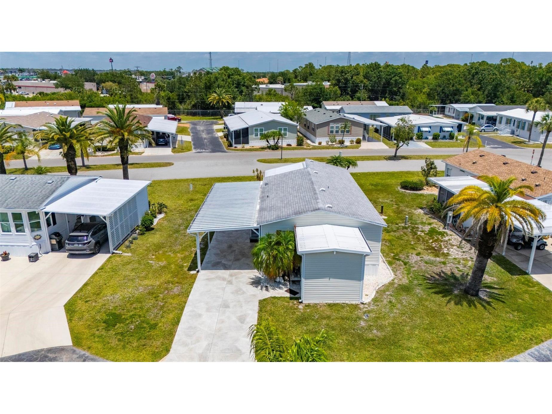 1000 Kings Highway #224 Port Charlotte FL 33980 C7525590 image40