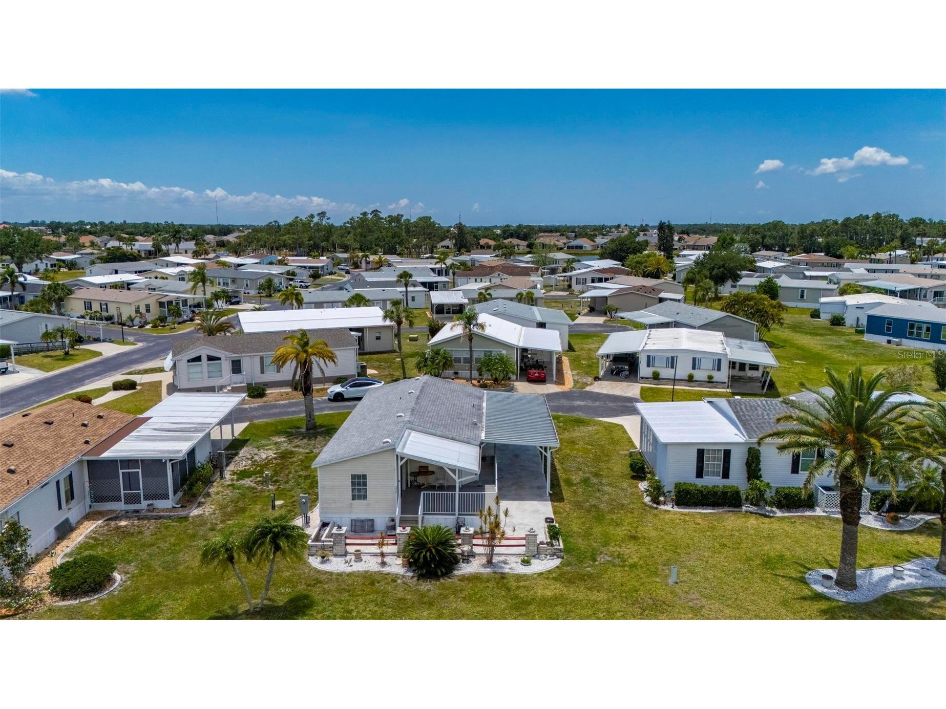 1000 Kings Highway #224 Port Charlotte FL 33980 C7525590 image41