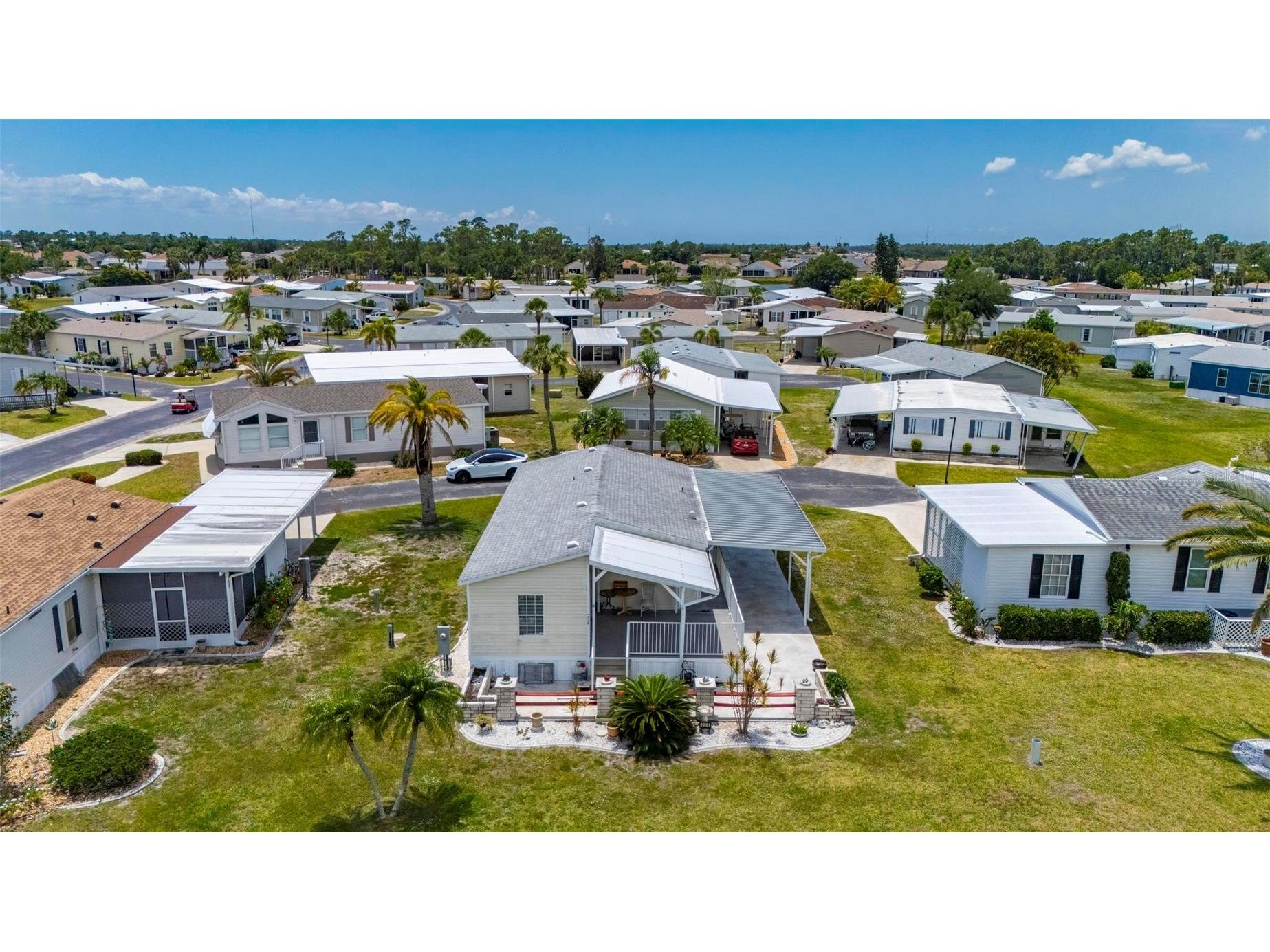 1000 Kings Highway #224 Port Charlotte FL 33980 C7525590 image42