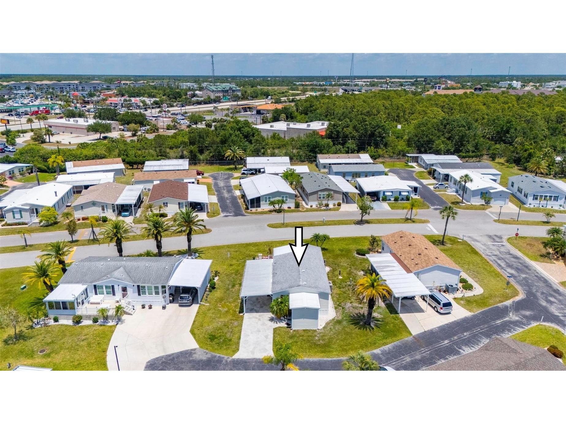 1000 Kings Highway #224 Port Charlotte FL 33980 C7525590 image43