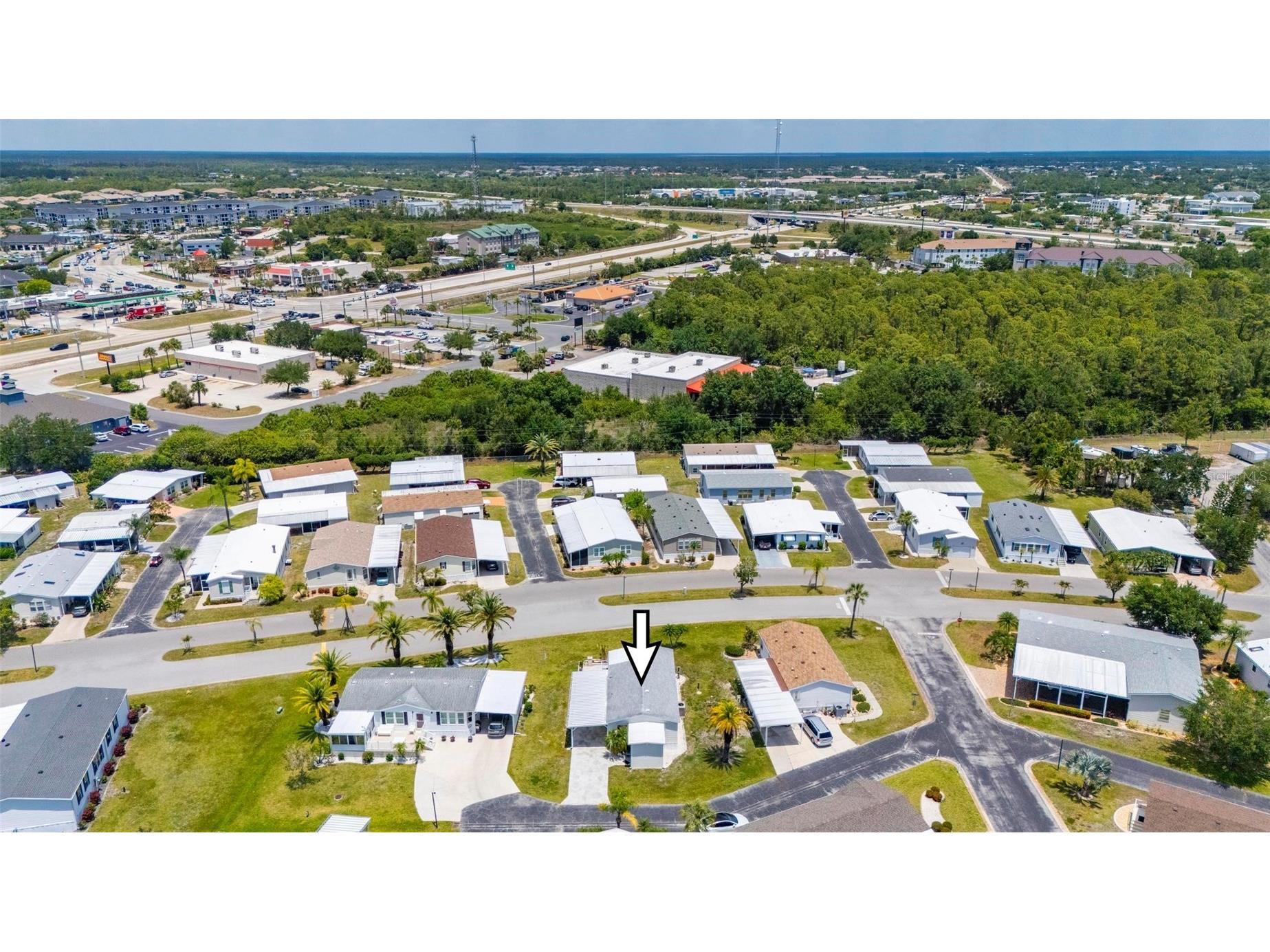 1000 Kings Highway #224 Port Charlotte FL 33980 C7525590 image45