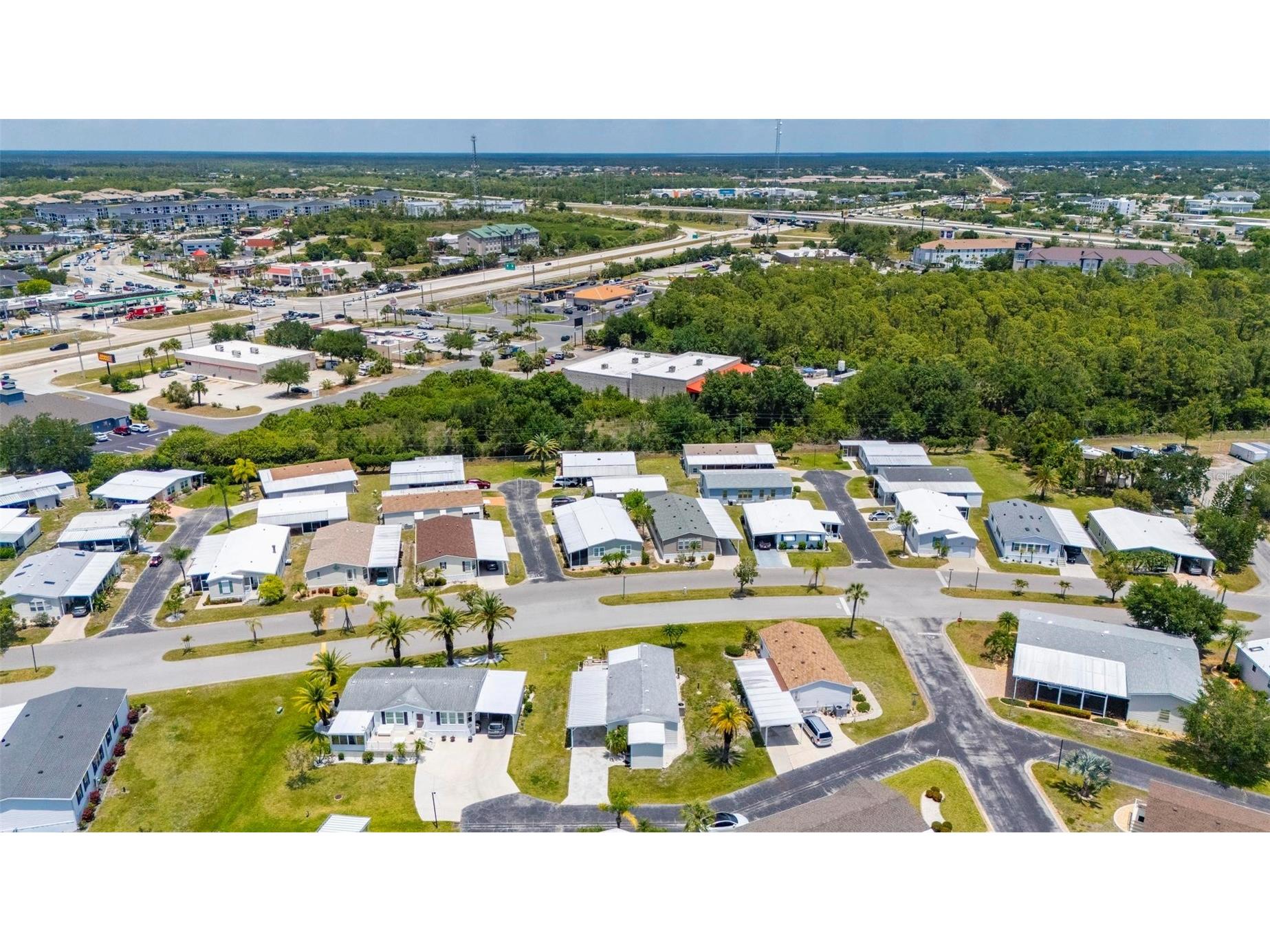 1000 Kings Highway #224 Port Charlotte FL 33980 C7525590 image46