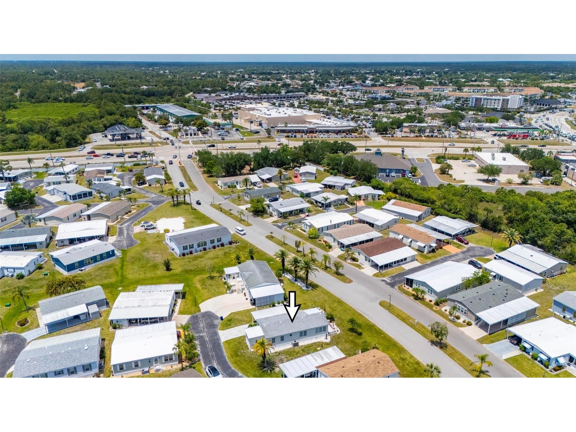 1000 Kings Highway #224 Port Charlotte FL 33980 C7525590 image47