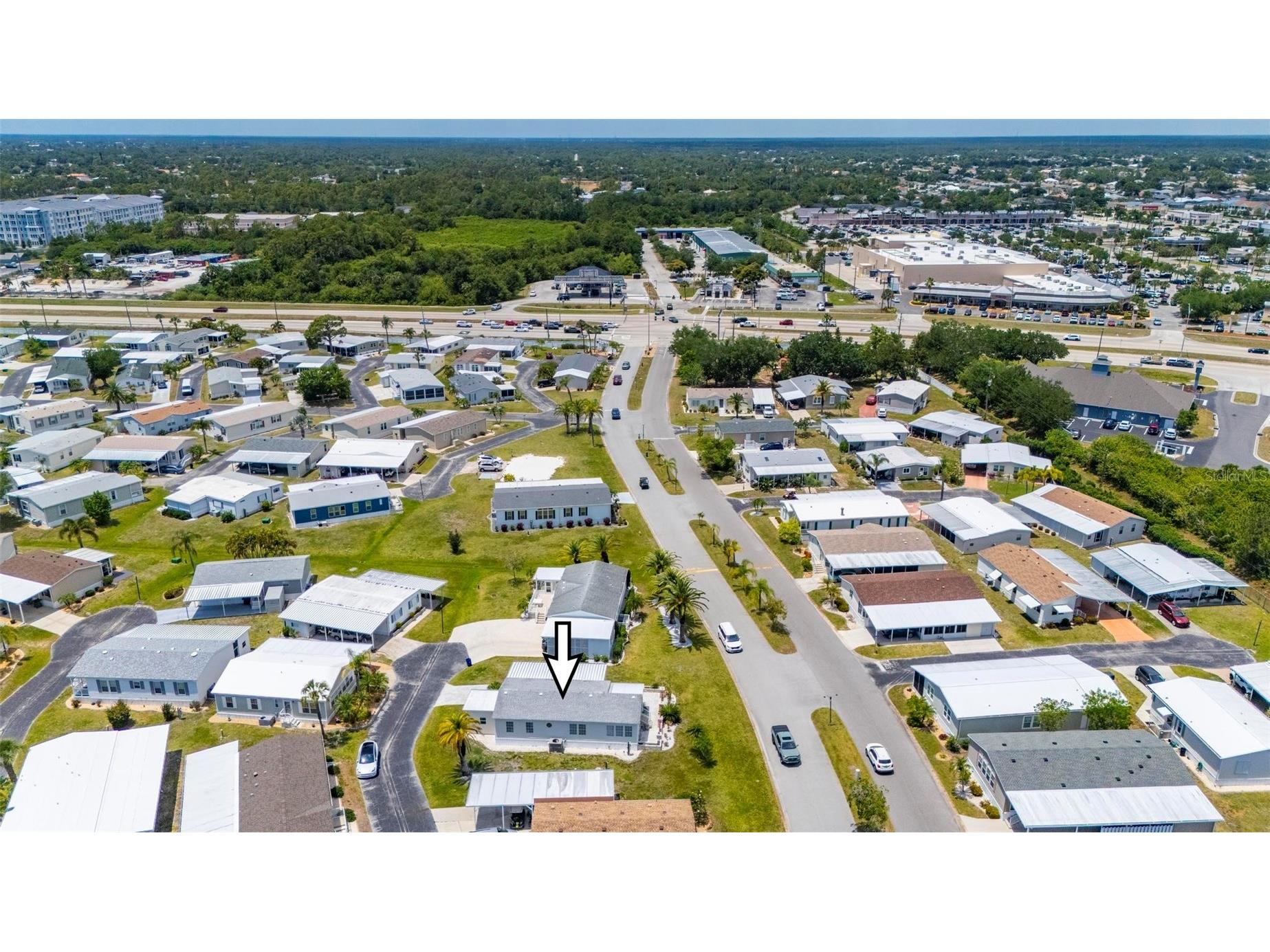 1000 Kings Highway #224 Port Charlotte FL 33980 C7525590 image49