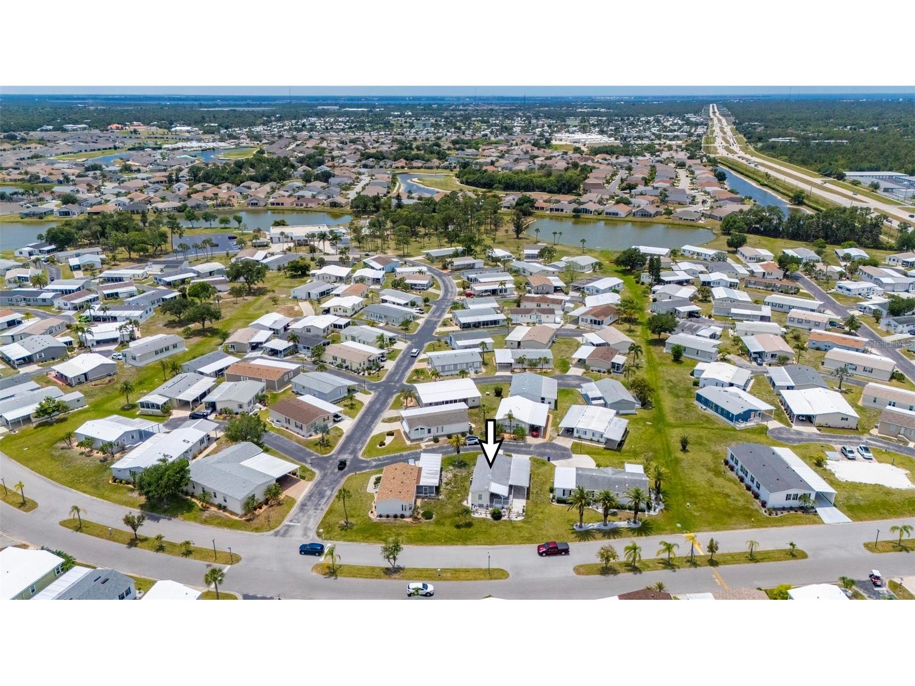 1000 Kings Highway #224 Port Charlotte FL 33980 C7525590 image53