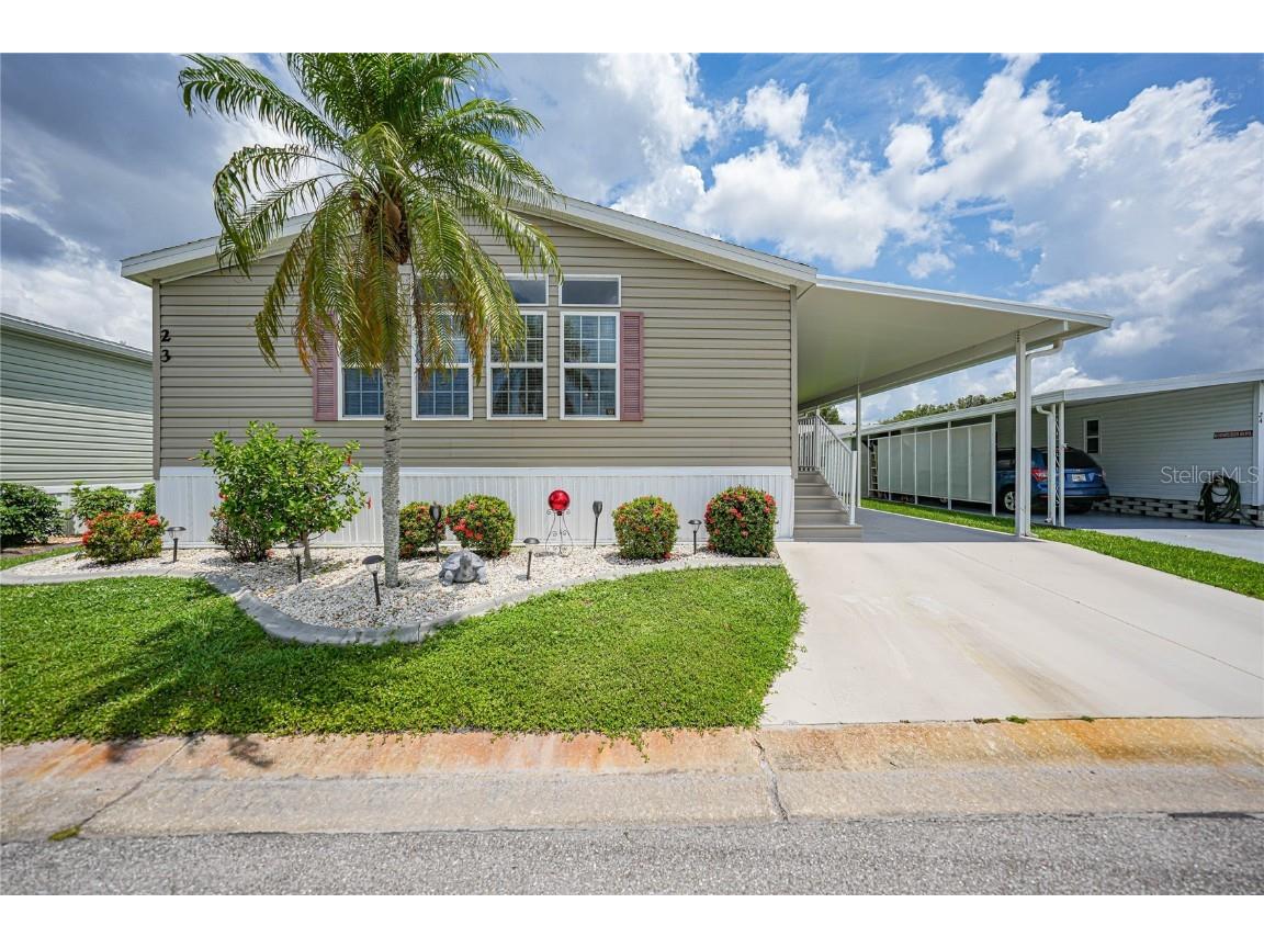 1000 Kings Highway #23 Port Charlotte FL 33980 D6131260 image1