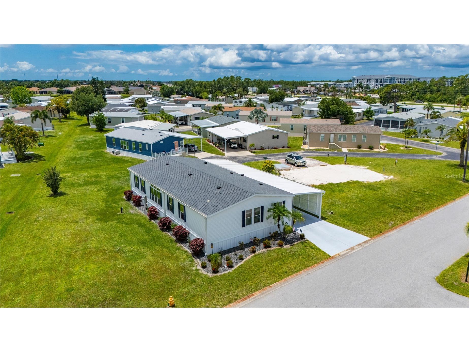 1000 Kings Highway #231 Port Charlotte FL 33980 C7526029 image1
