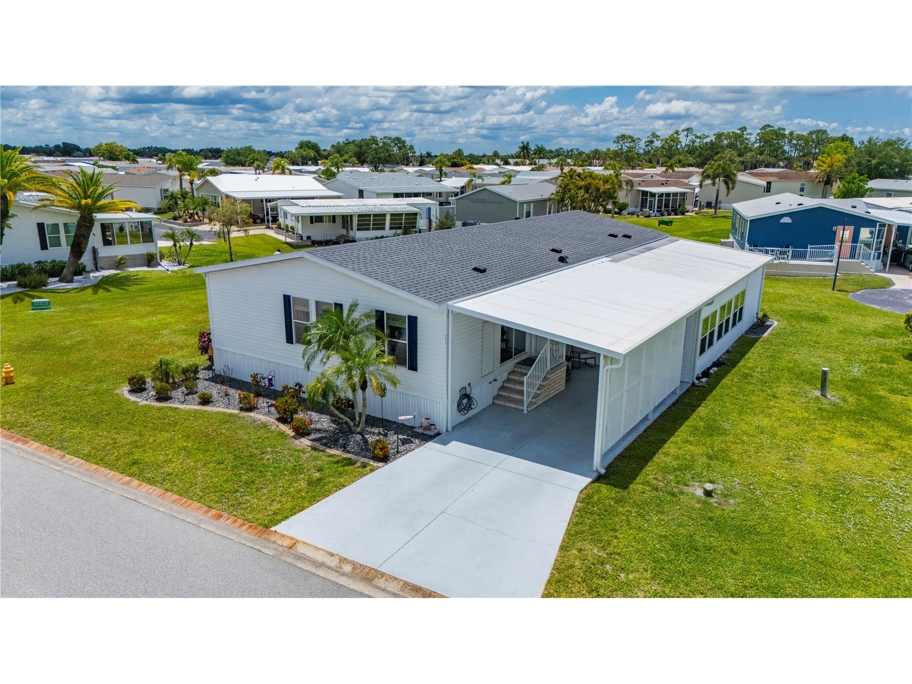 1000 Kings Highway #231 Port Charlotte FL 33980 C7526029 image2