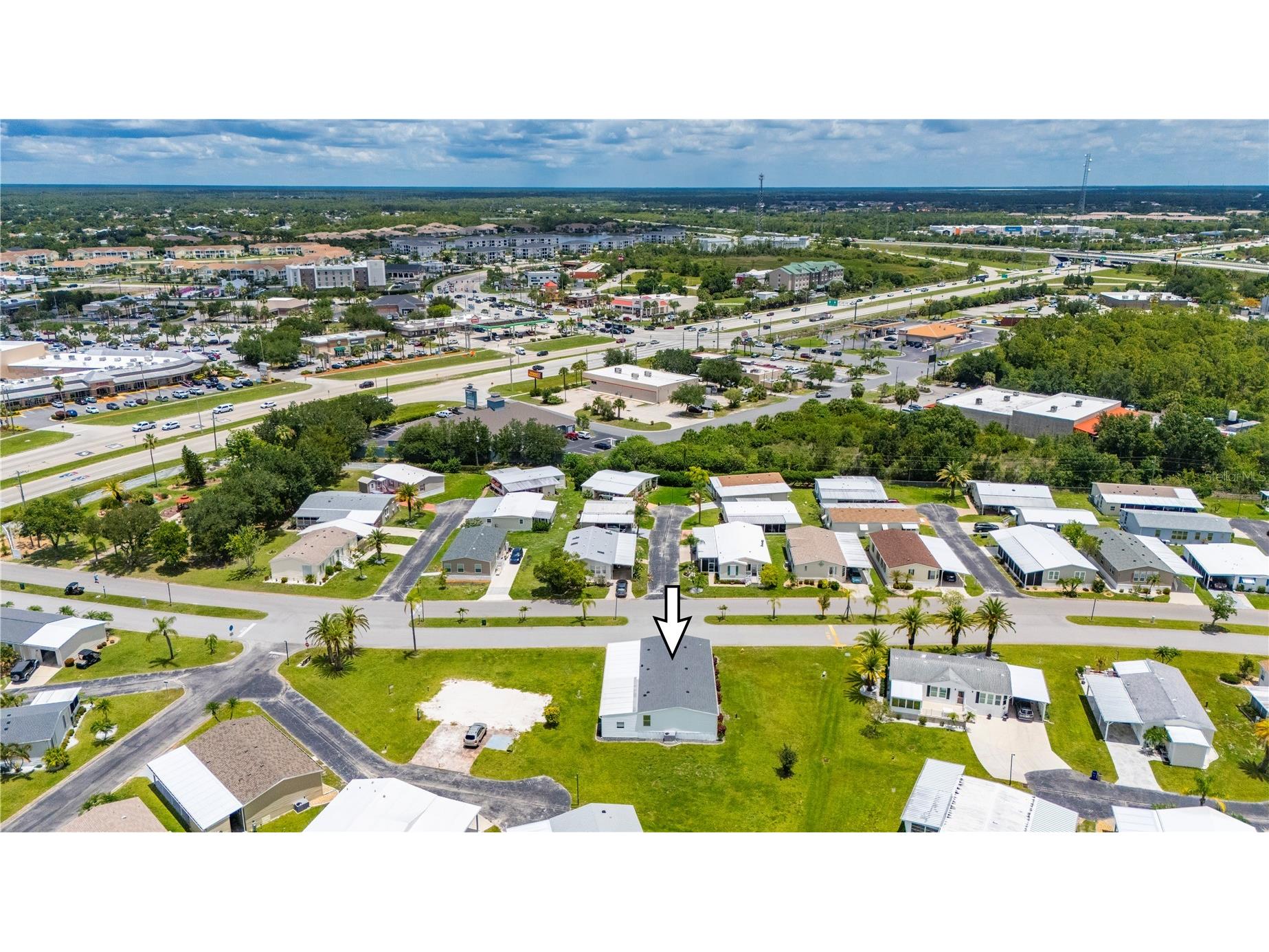 1000 Kings Highway #231 Port Charlotte FL 33980 C7526029 image40