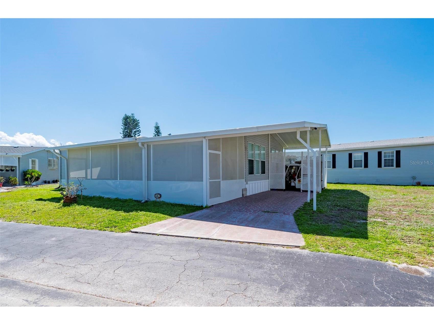 1000 Kings Highway #247 Port Charlotte FL 33980 C7523410 image1