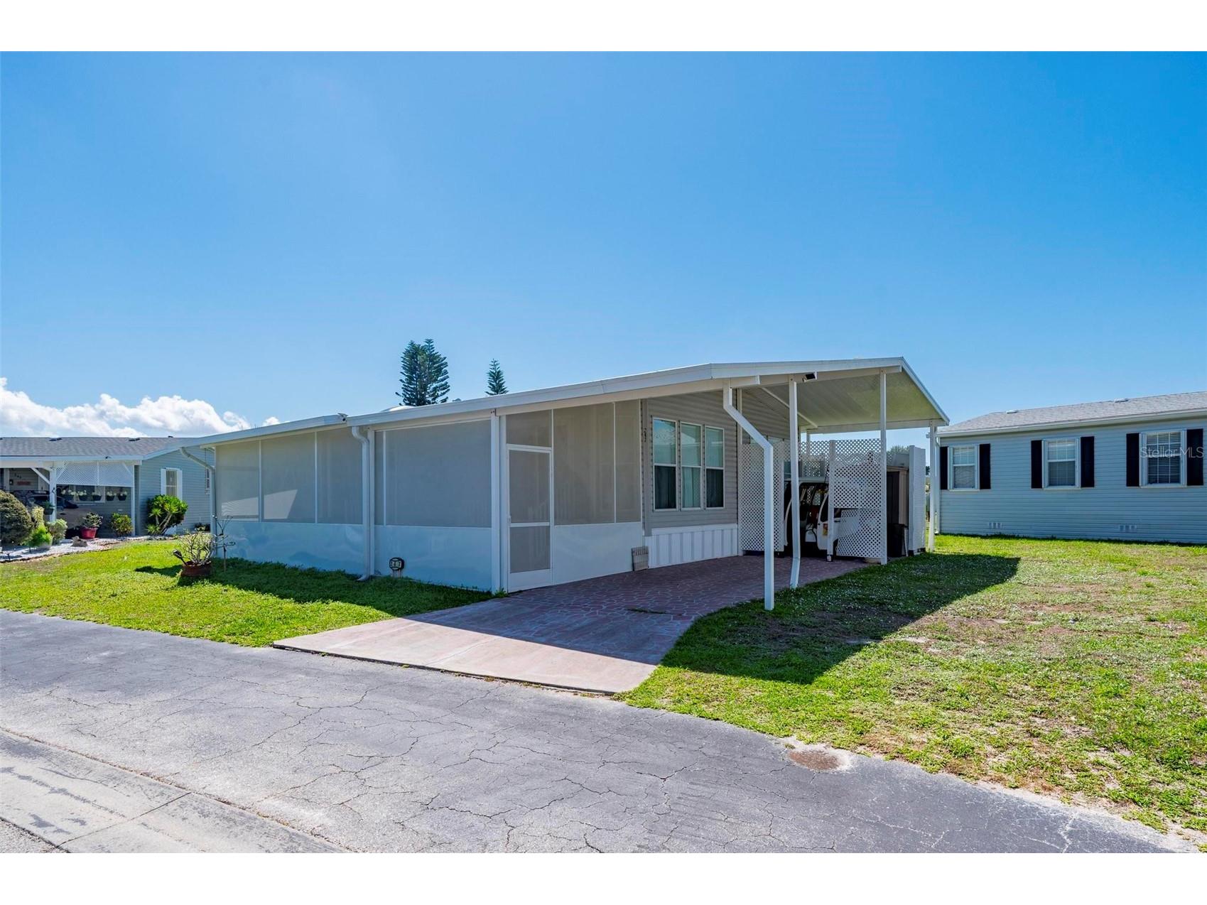 1000 Kings Highway #247 Port Charlotte FL 33980 C7523410 image33