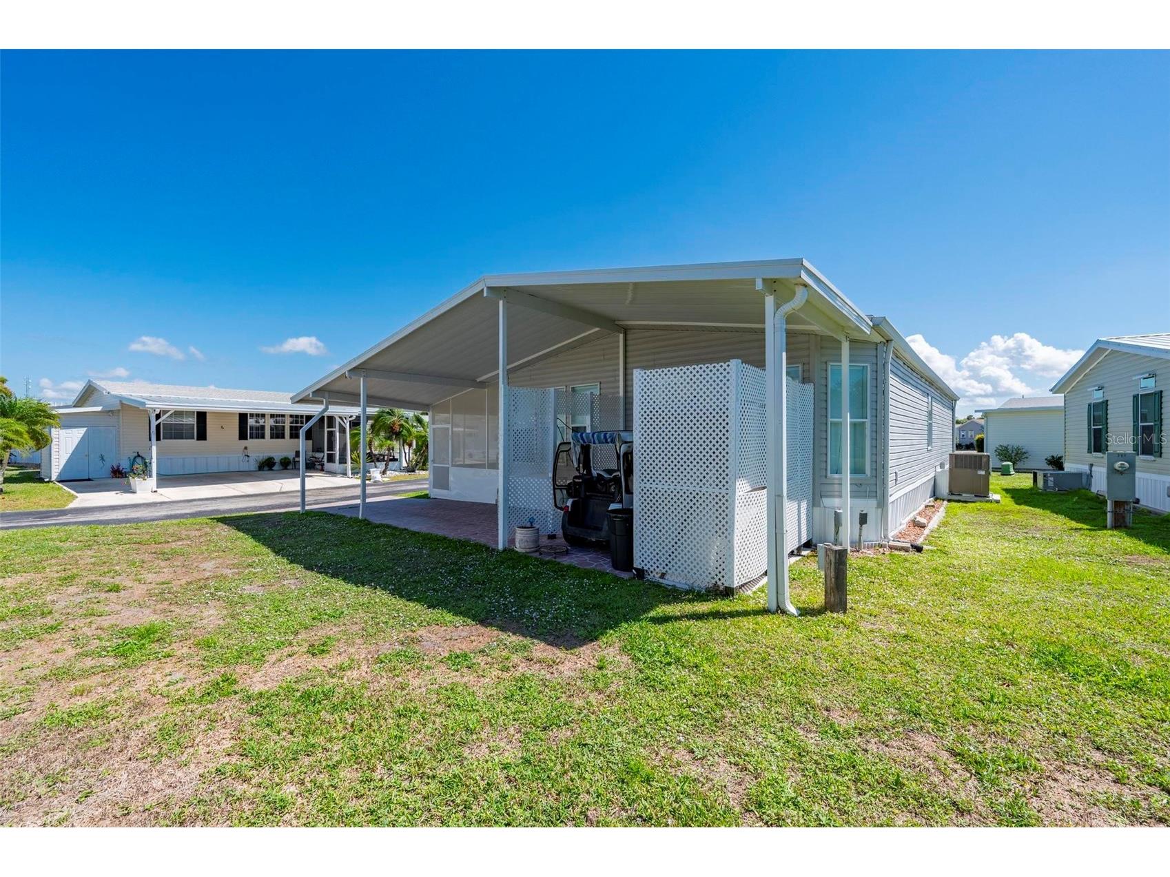 1000 Kings Highway #247 Port Charlotte FL 33980 C7523410 image40