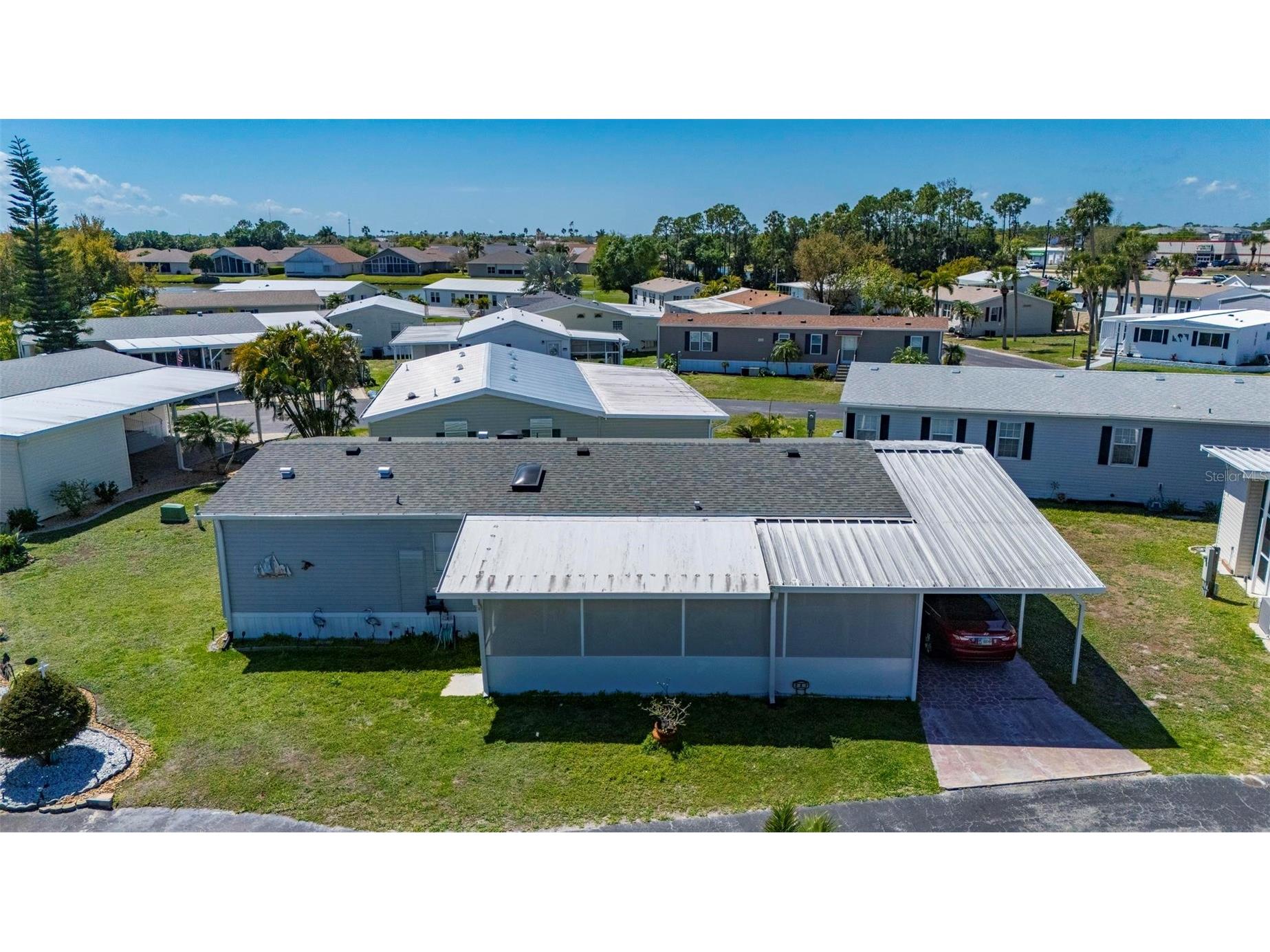 1000 Kings Highway #247 Port Charlotte FL 33980 C7523410 image43