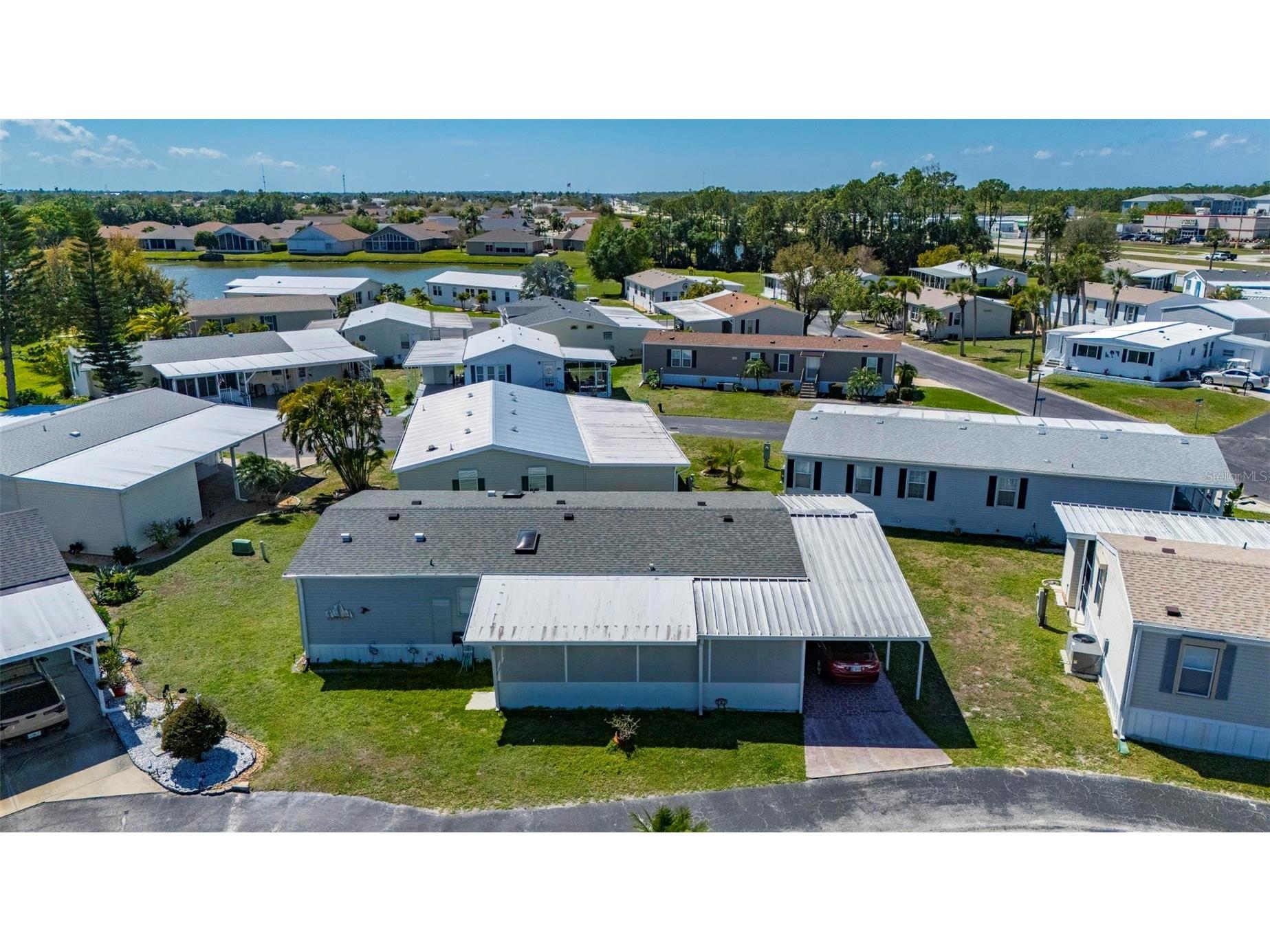 1000 Kings Highway #247 Port Charlotte FL 33980 C7523410 image44