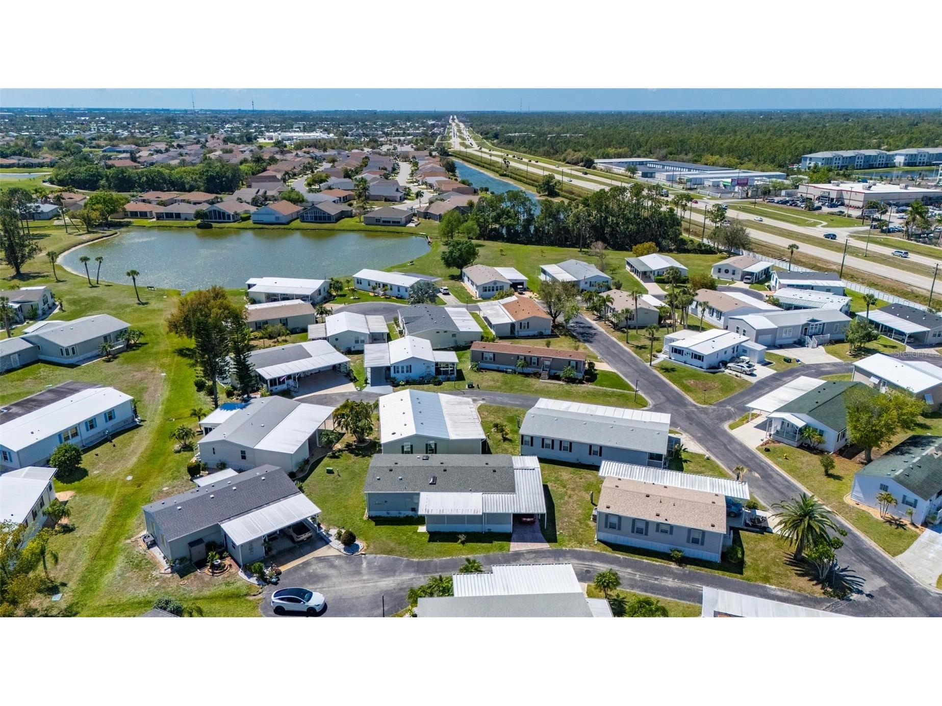 1000 Kings Highway #247 Port Charlotte FL 33980 C7523410 image46