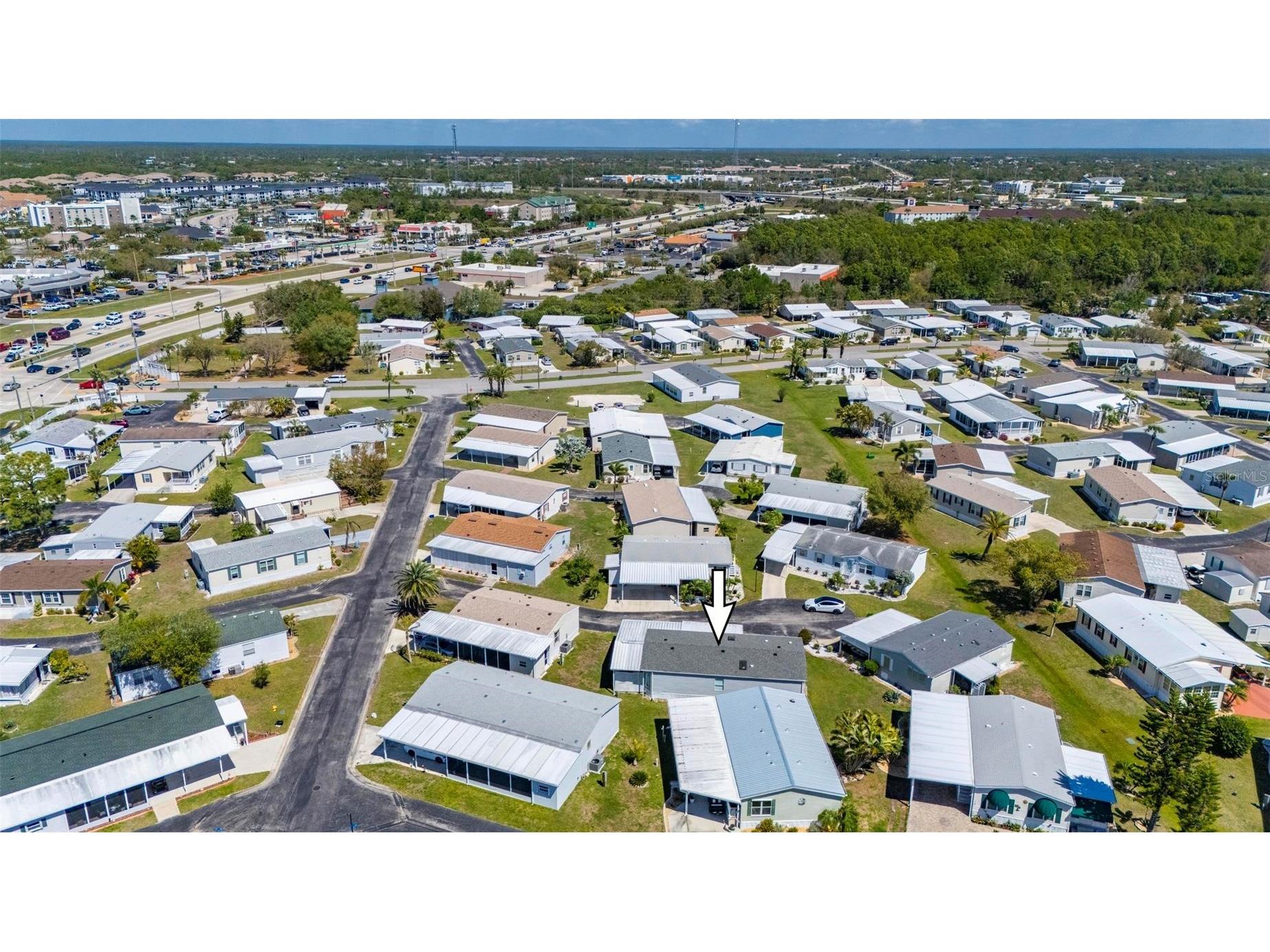 1000 Kings Highway #247 Port Charlotte FL 33980 C7523410 image53