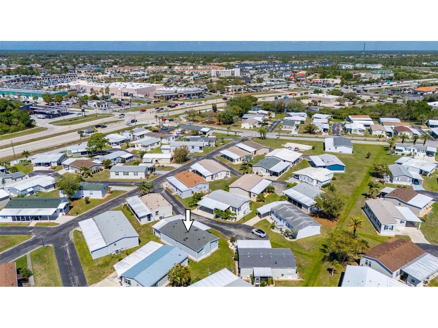 1000 Kings Highway #247 Port Charlotte FL 33980 C7523410 image55