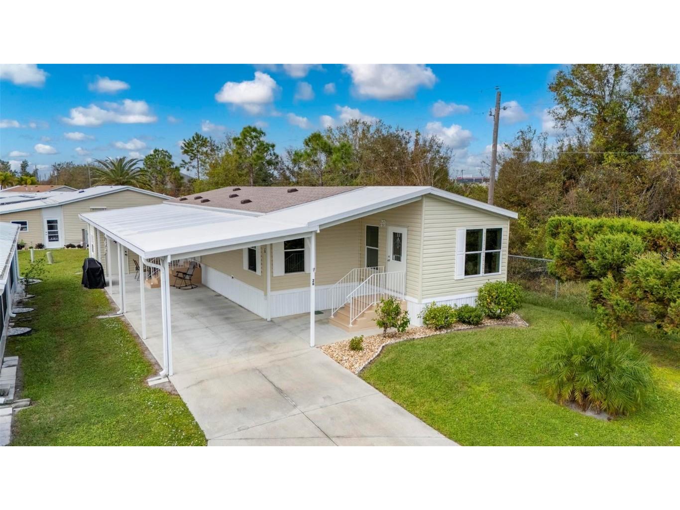 1000 Kings Highway #26 Port Charlotte FL 33980 C7499846 image1